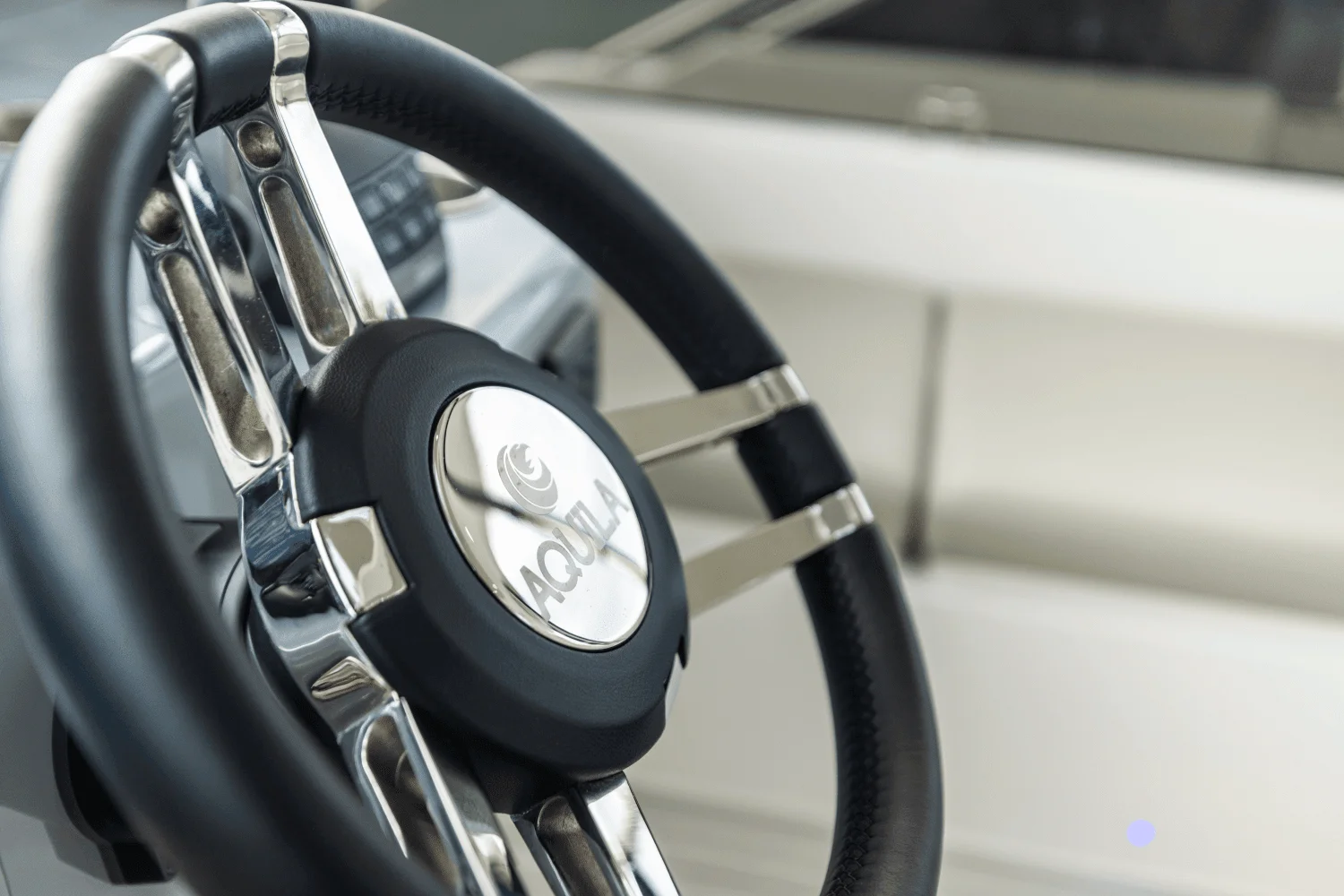 2026 Aquila 50 Yacht Image Thumbnail #56