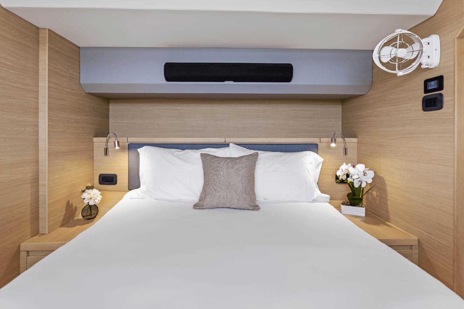 2026 Aquila
                                                             50 Yacht Image Thumbnail #71