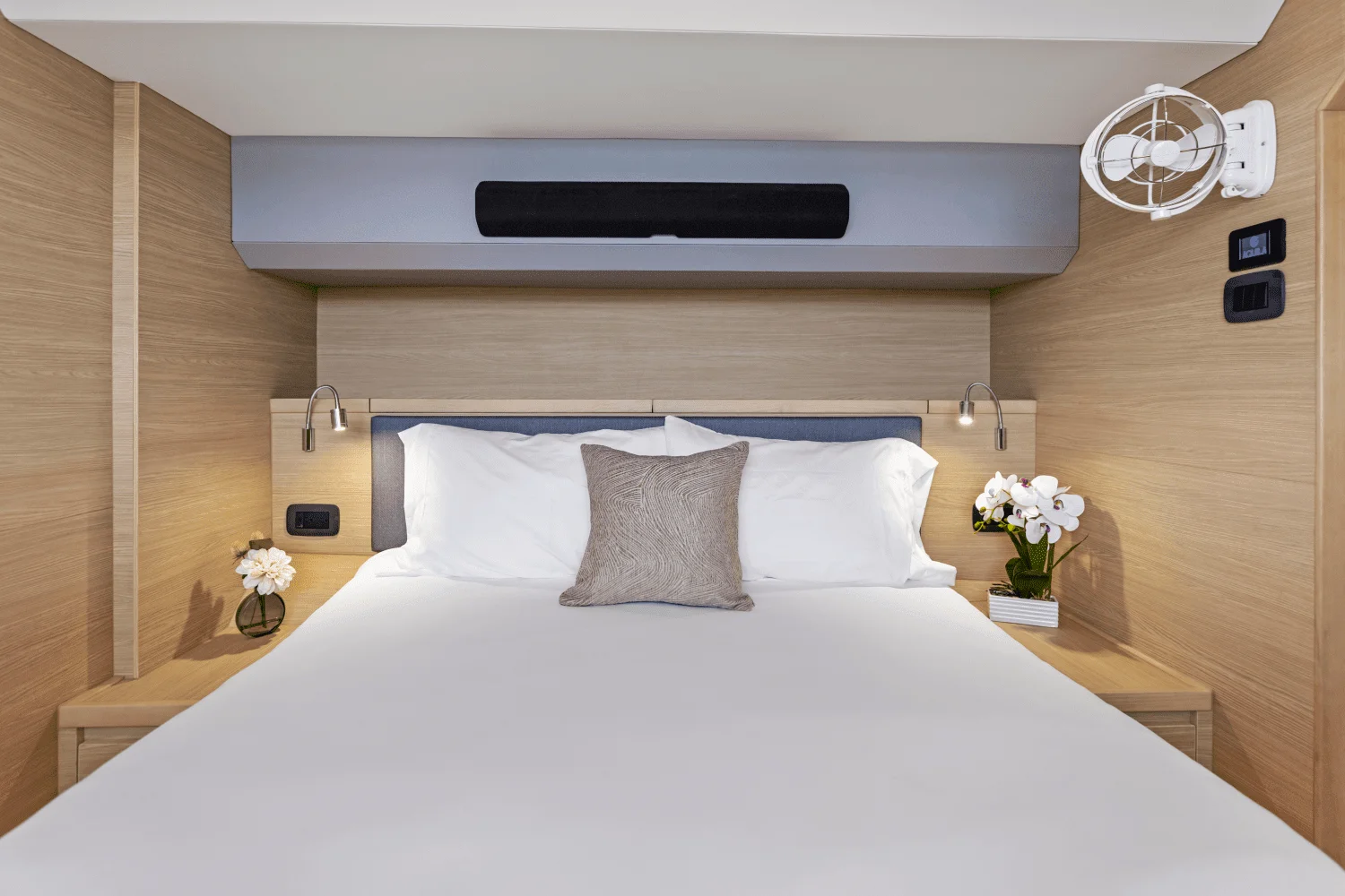 2026 Aquila 50 Yacht Image Thumbnail #71