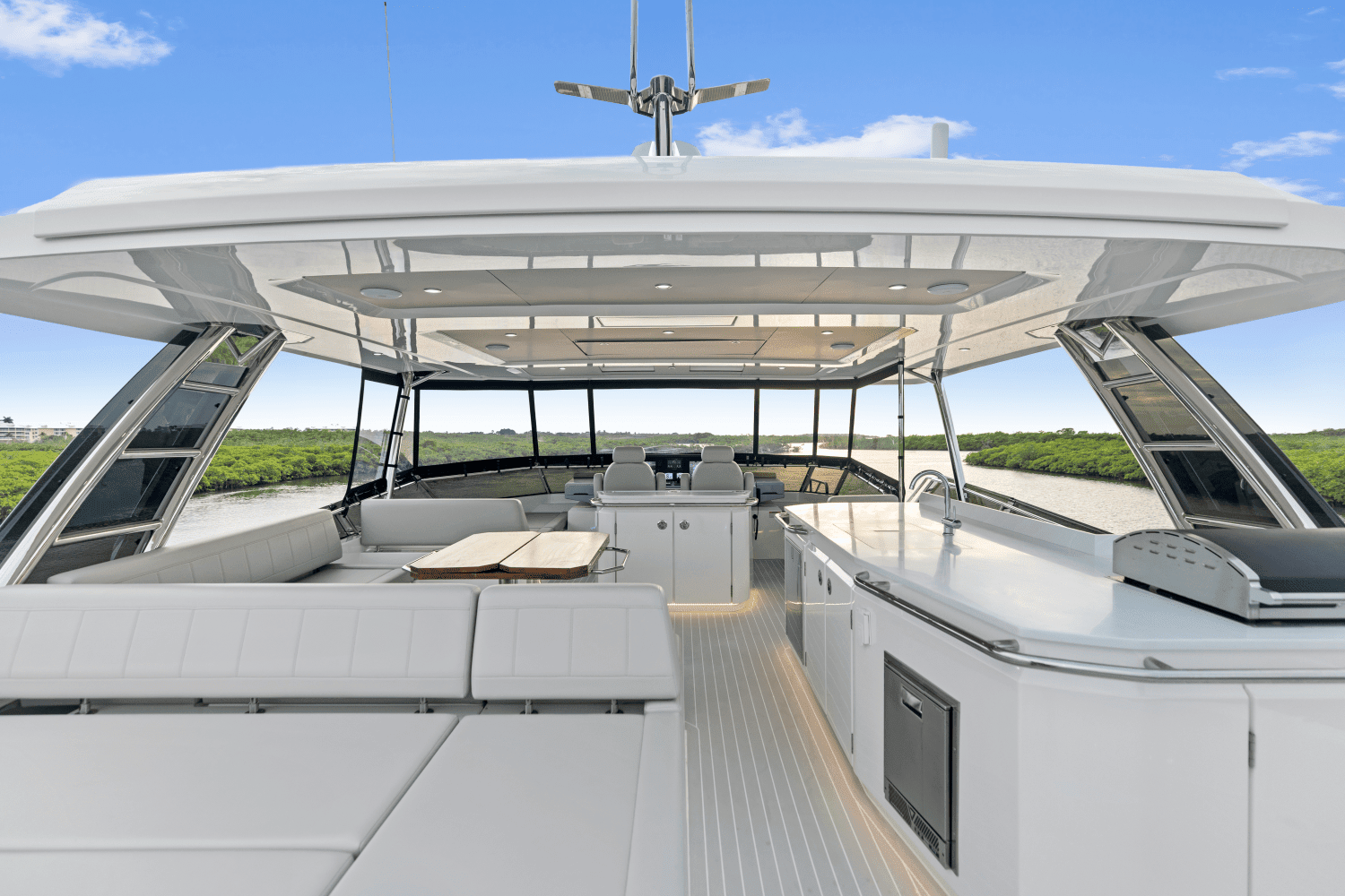 2026 Aquila
                                                             50 Yacht Image Thumbnail #60