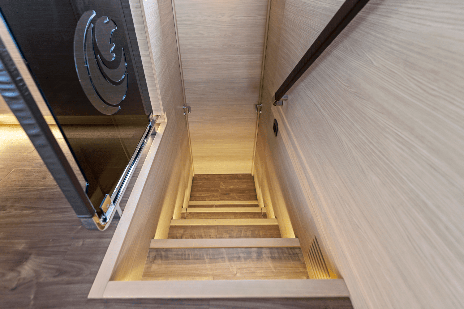 2026 Aquila
                                                             50 Yacht Image Thumbnail #80