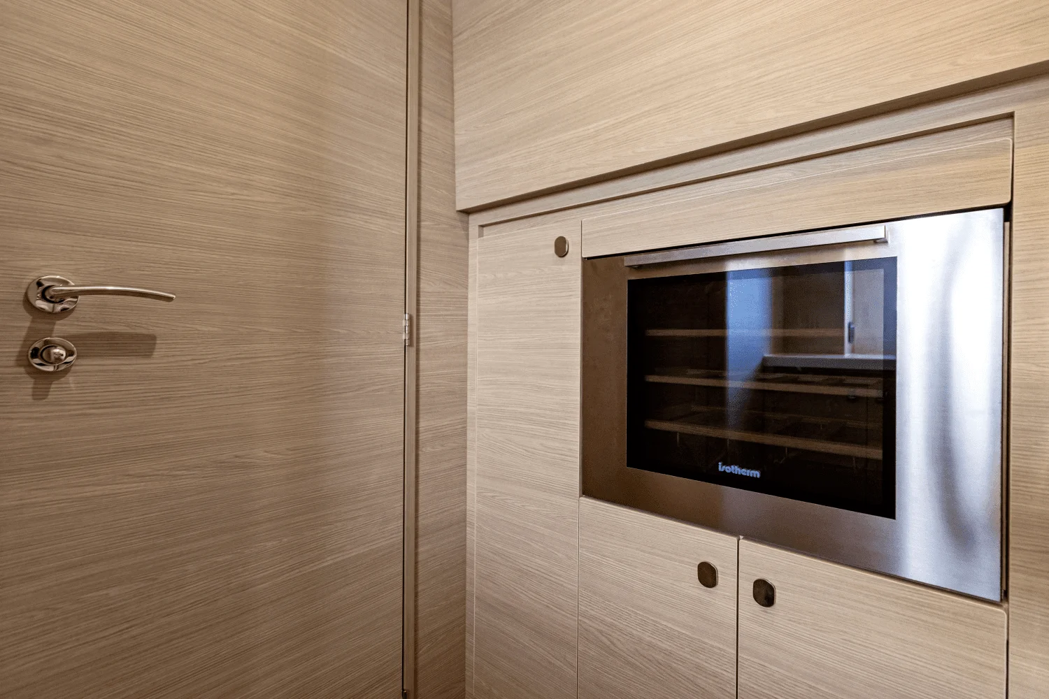 2026 Aquila 50 Yacht Image Thumbnail #78