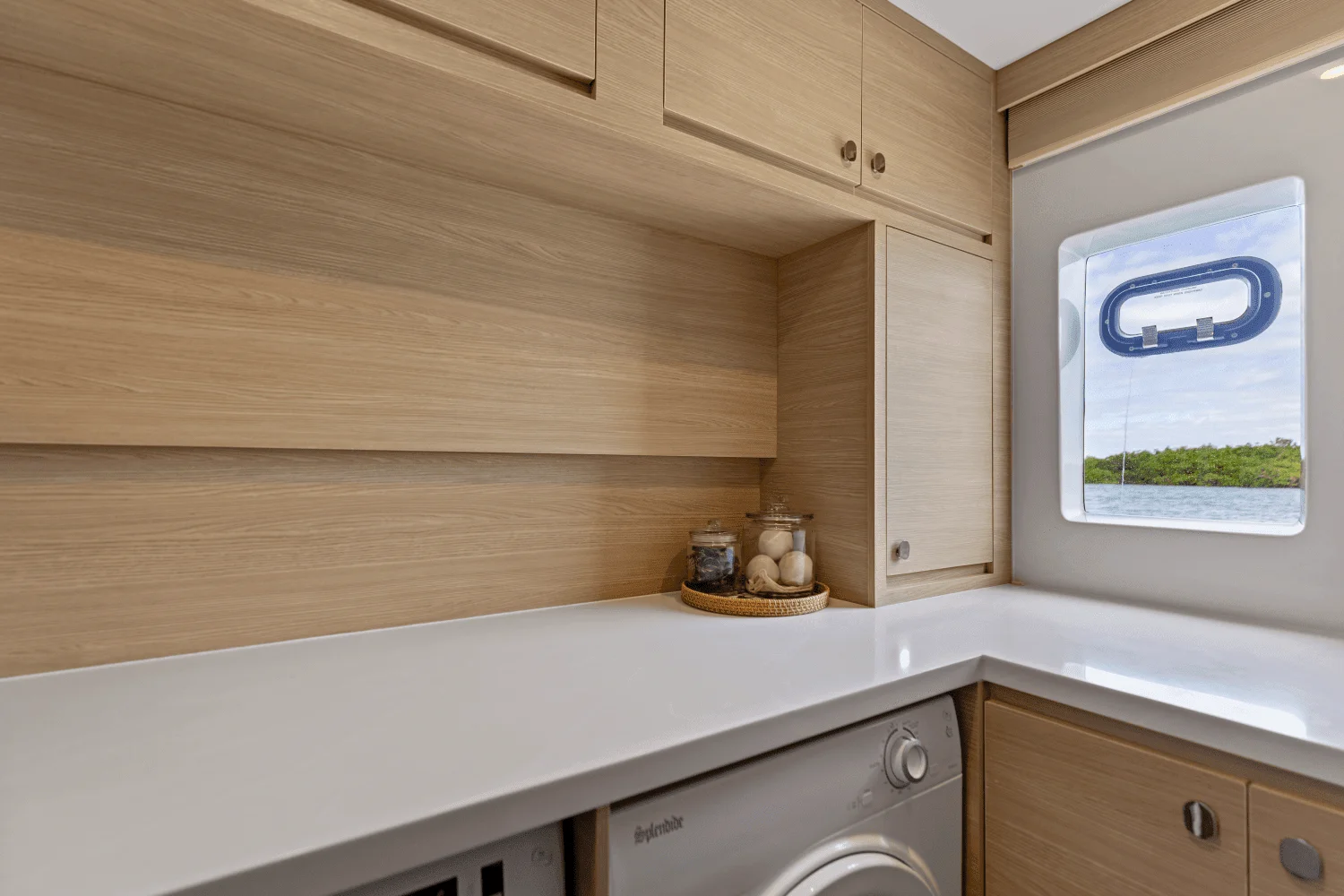 2026 Aquila 50 Yacht Image Thumbnail #79