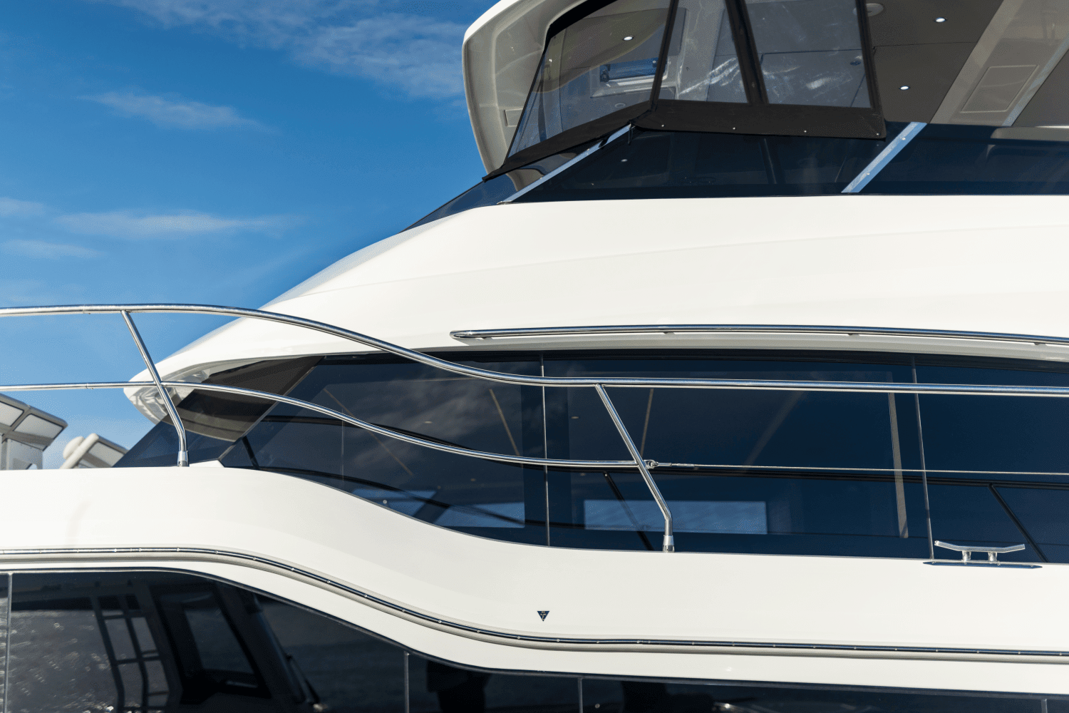 2026 Aquila
                                                             50 Yacht Image Thumbnail #40