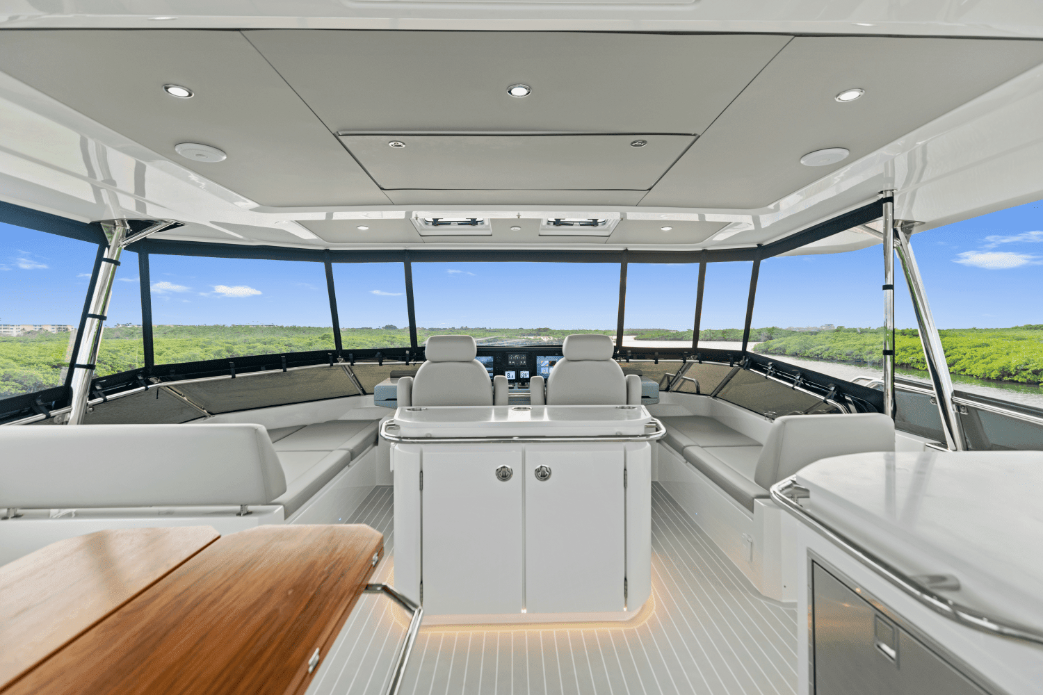 2026 Aquila
                                                             50 Yacht Image Thumbnail #53