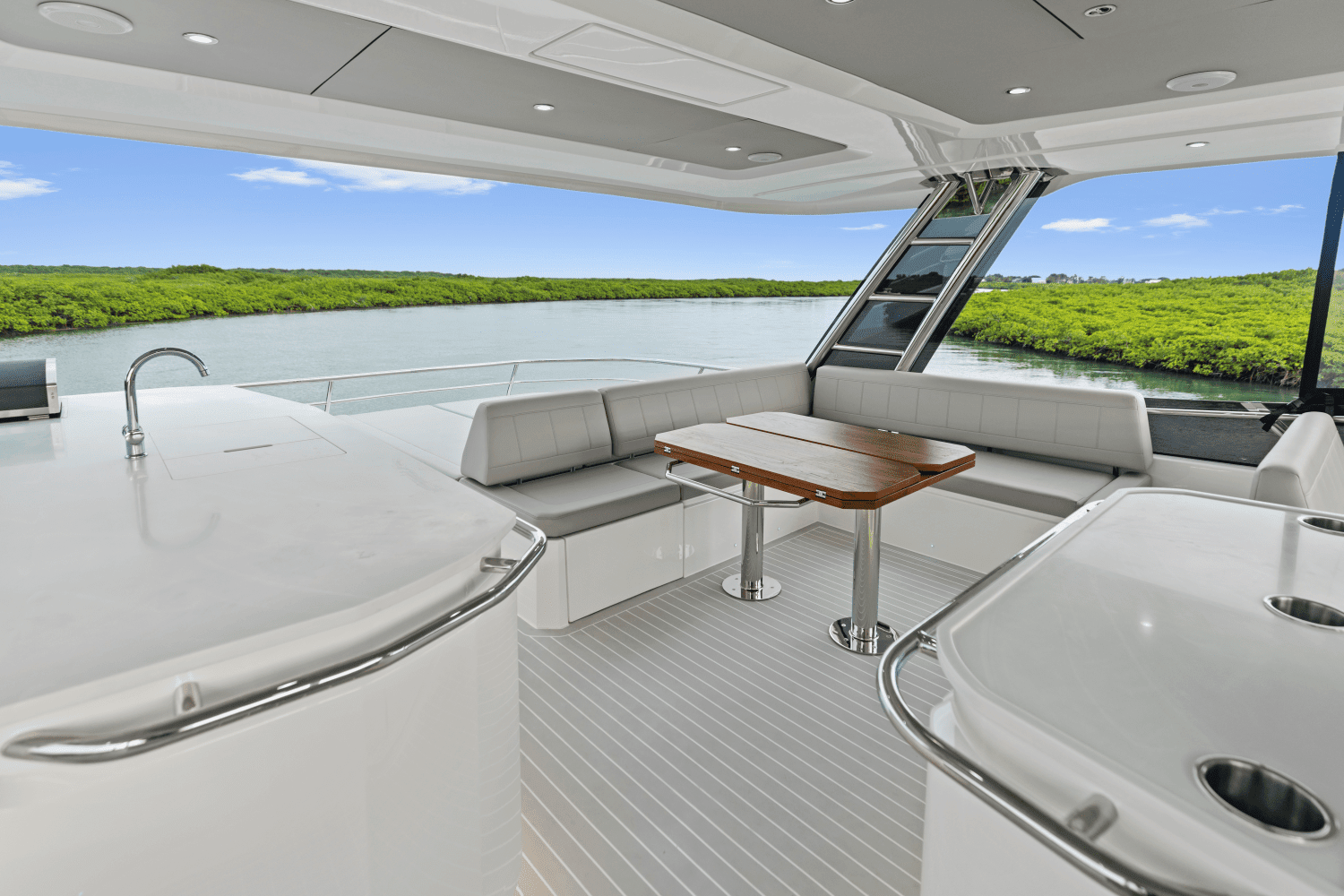 2026 Aquila
                                                             50 Yacht Image Thumbnail #59