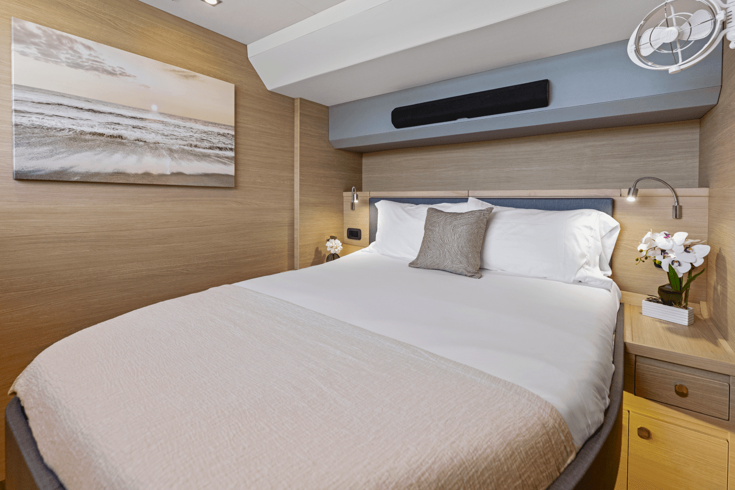 2026 Aquila
                                                             50 Yacht Image Thumbnail #73