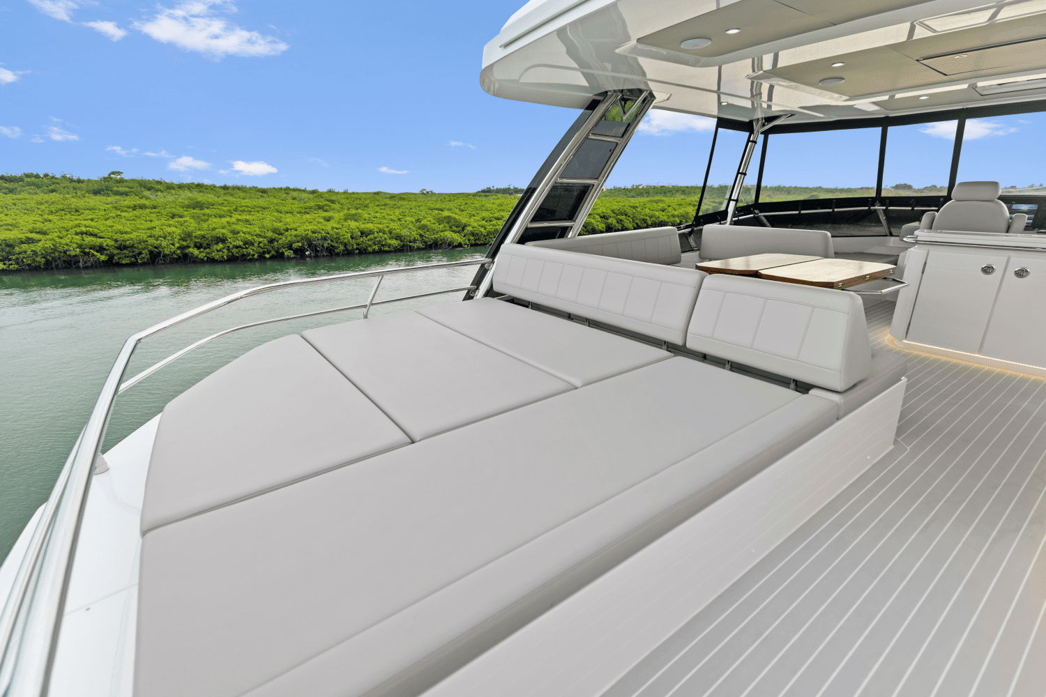 2026 Aquila
                                                             50 Yacht Image Thumbnail #58