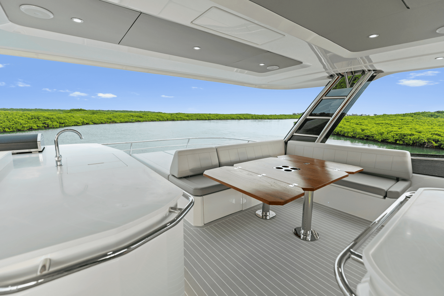 2026 Aquila
                                                             50 Yacht Image Thumbnail #62