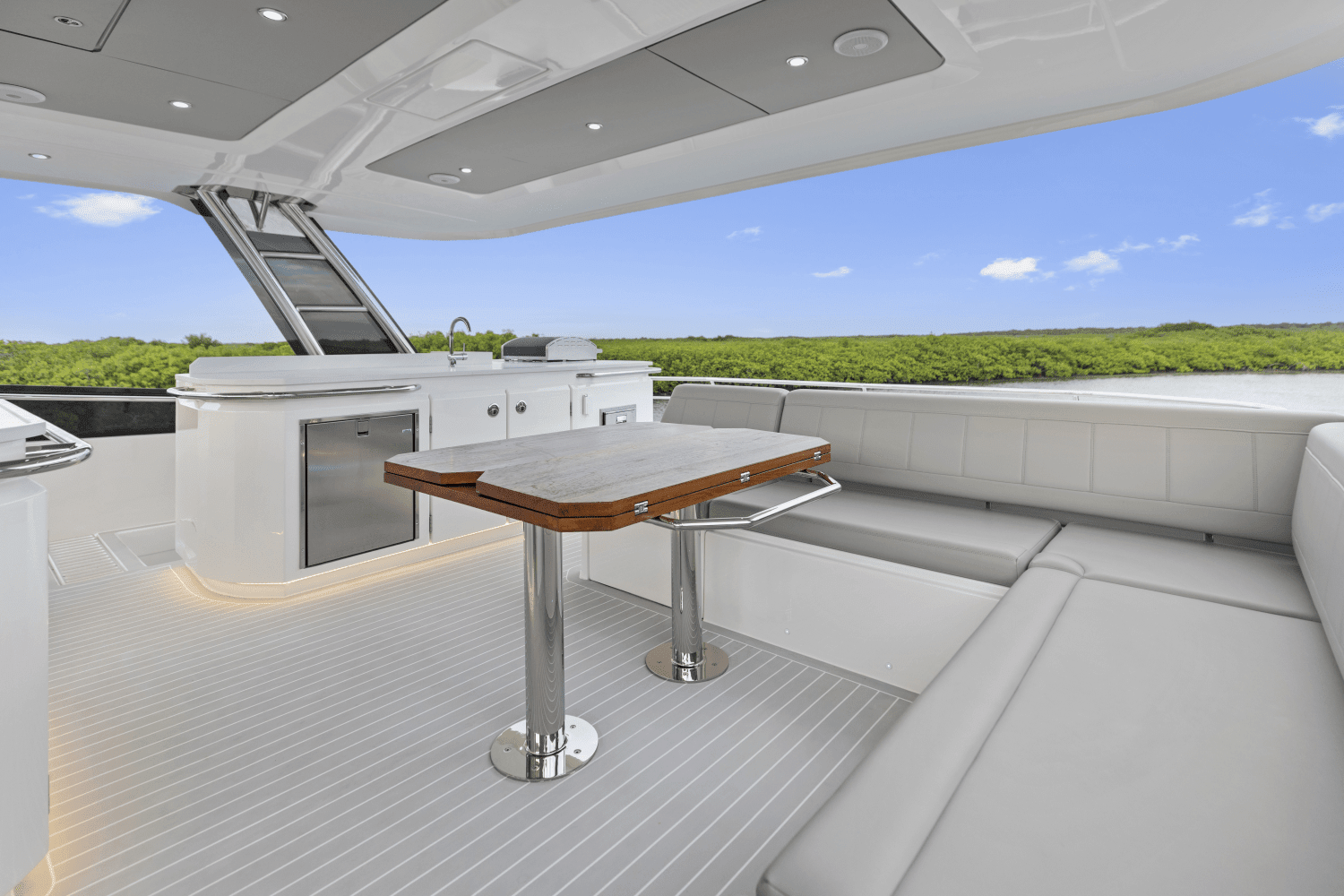 2025 Aquila 50 Yacht Image Thumbnail #57