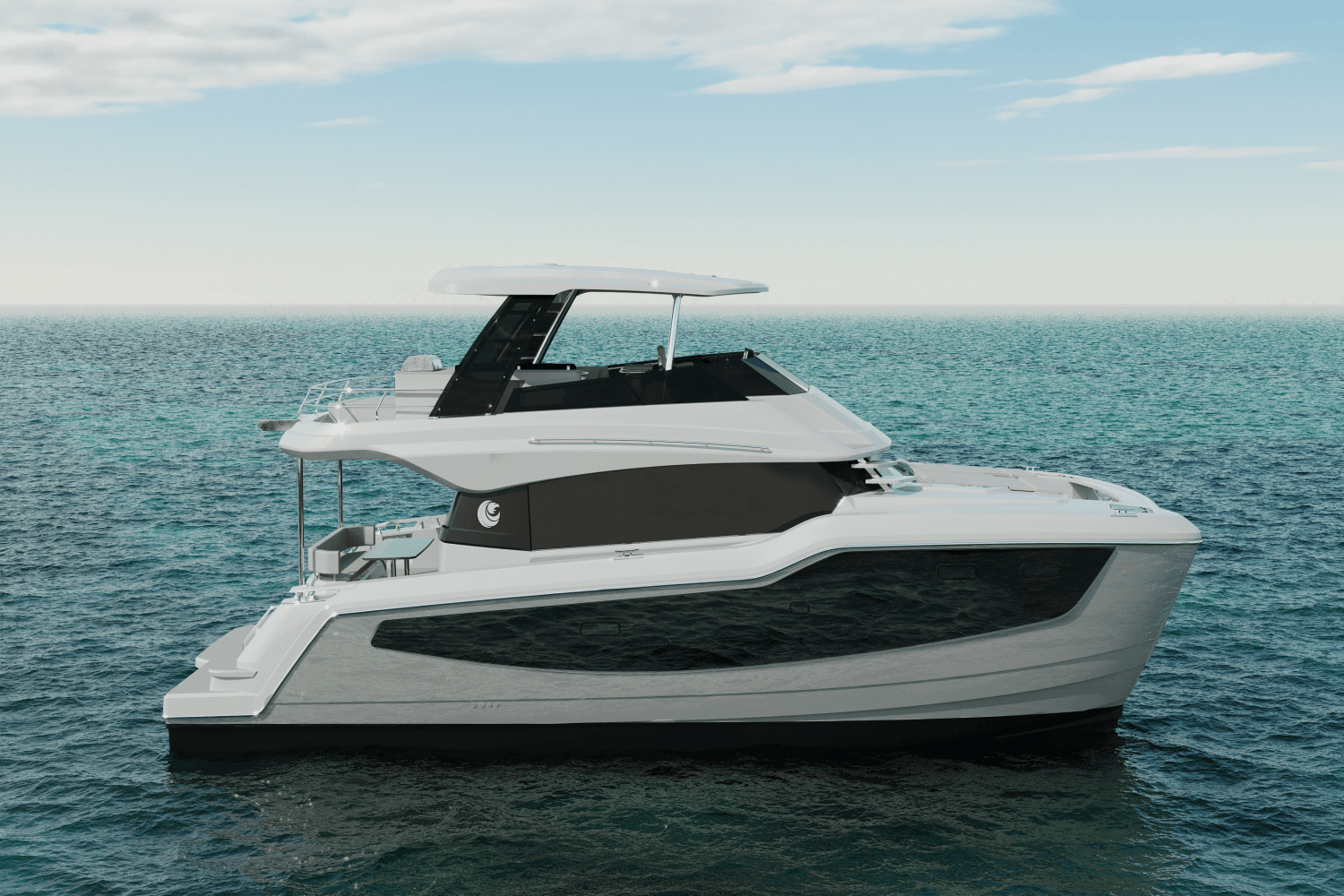 2025 Aquila 50 Yacht Image Thumbnail #4