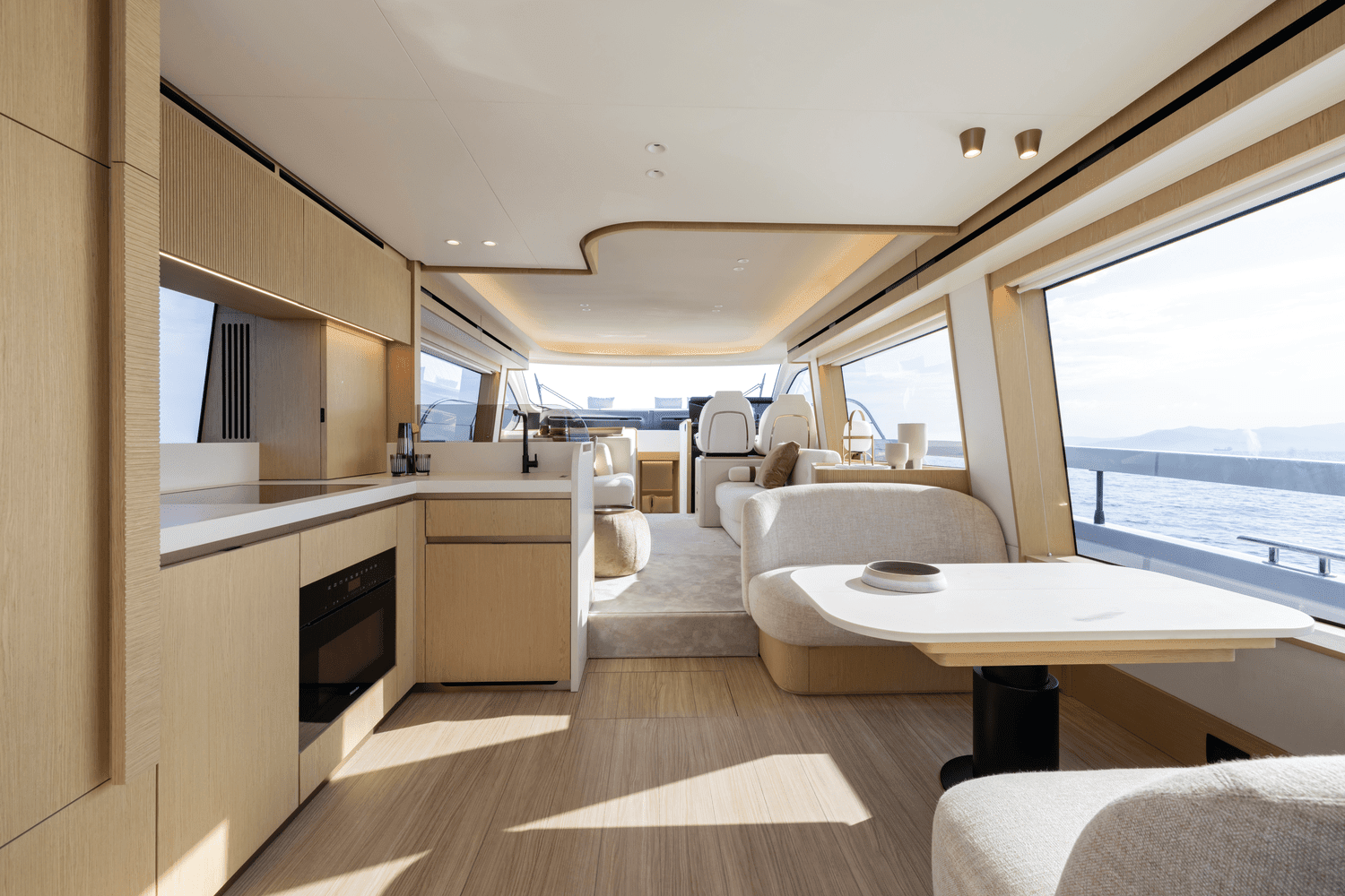 2025 Azimut
                                                             Fly 62 Image Thumbnail #15