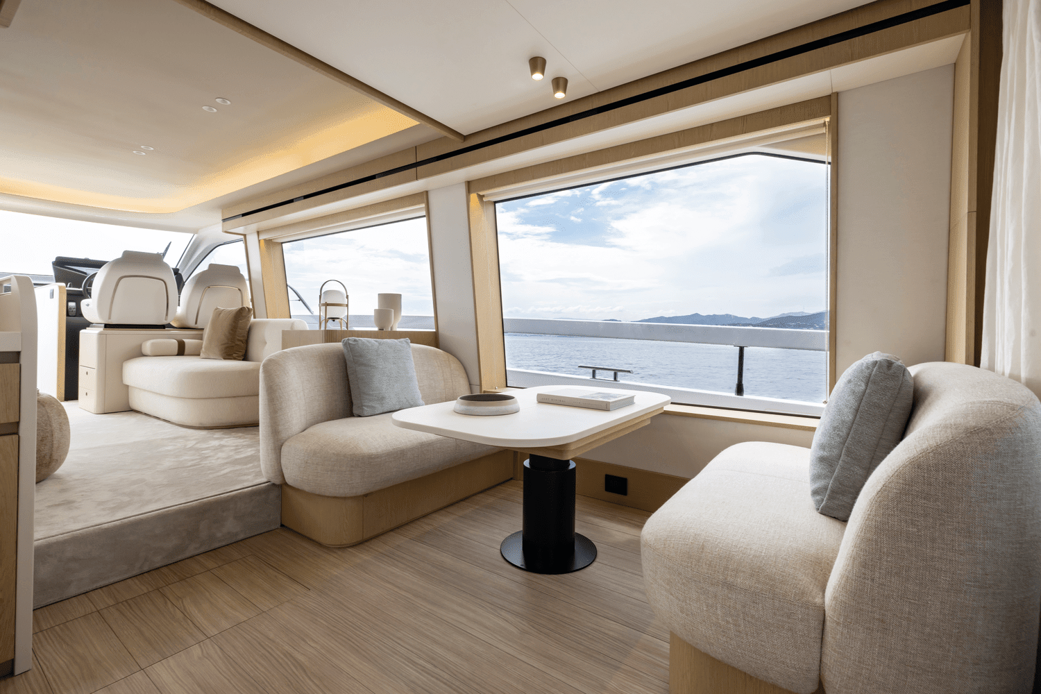 2025 Azimut
                                                             Fly 62 Image Thumbnail #12
