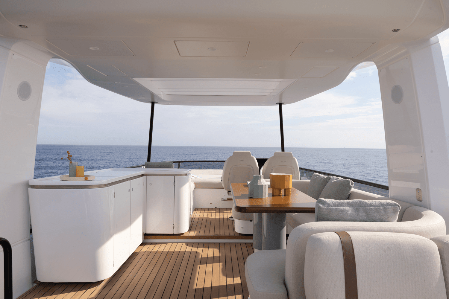 2025 Azimut
                                                             Fly 62 Image Thumbnail #9
