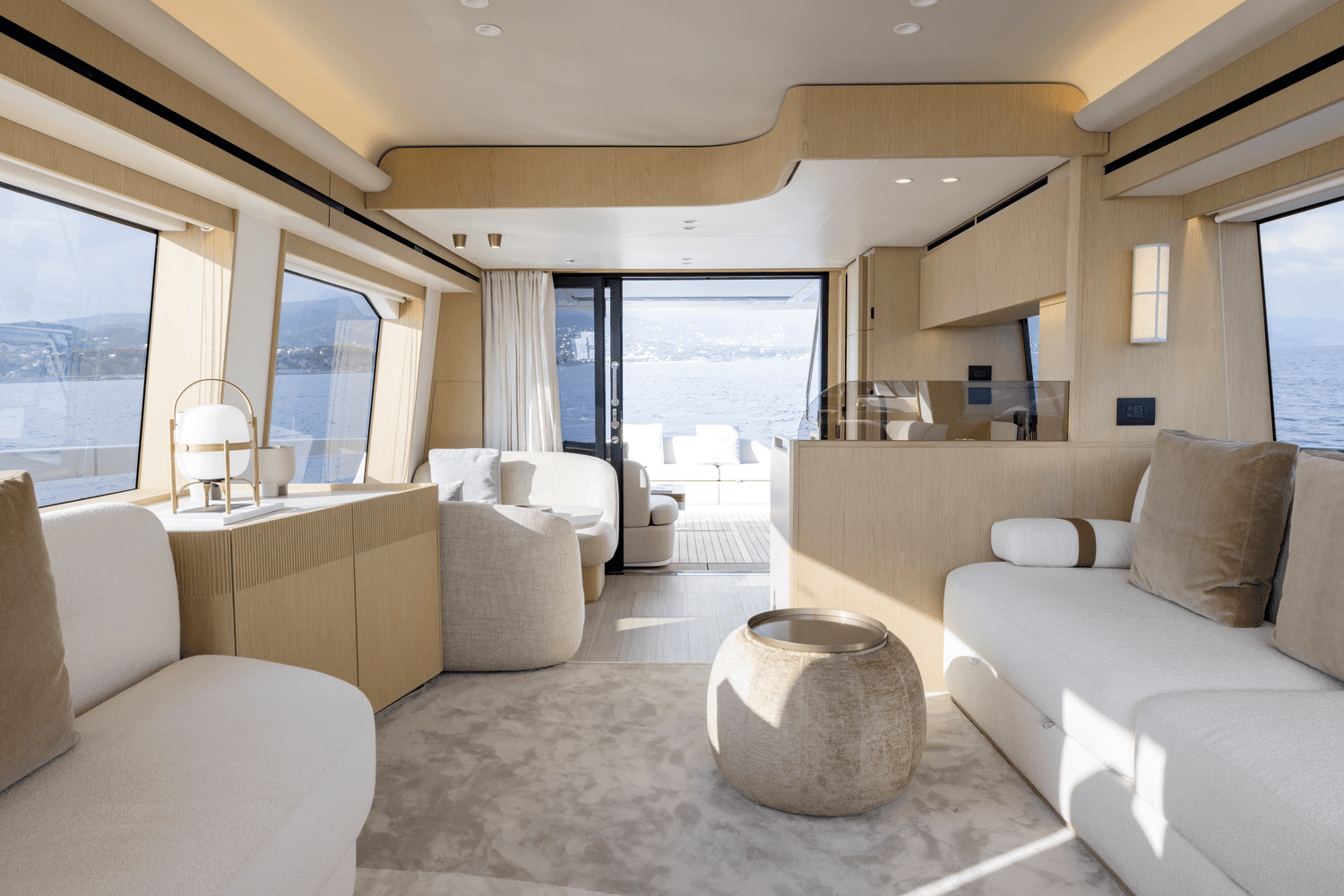 2025 Azimut
                                                             Fly 62 Image Thumbnail #16