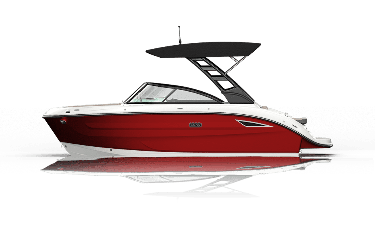 2025 Sea Ray 250SDX Image Thumbnail #53