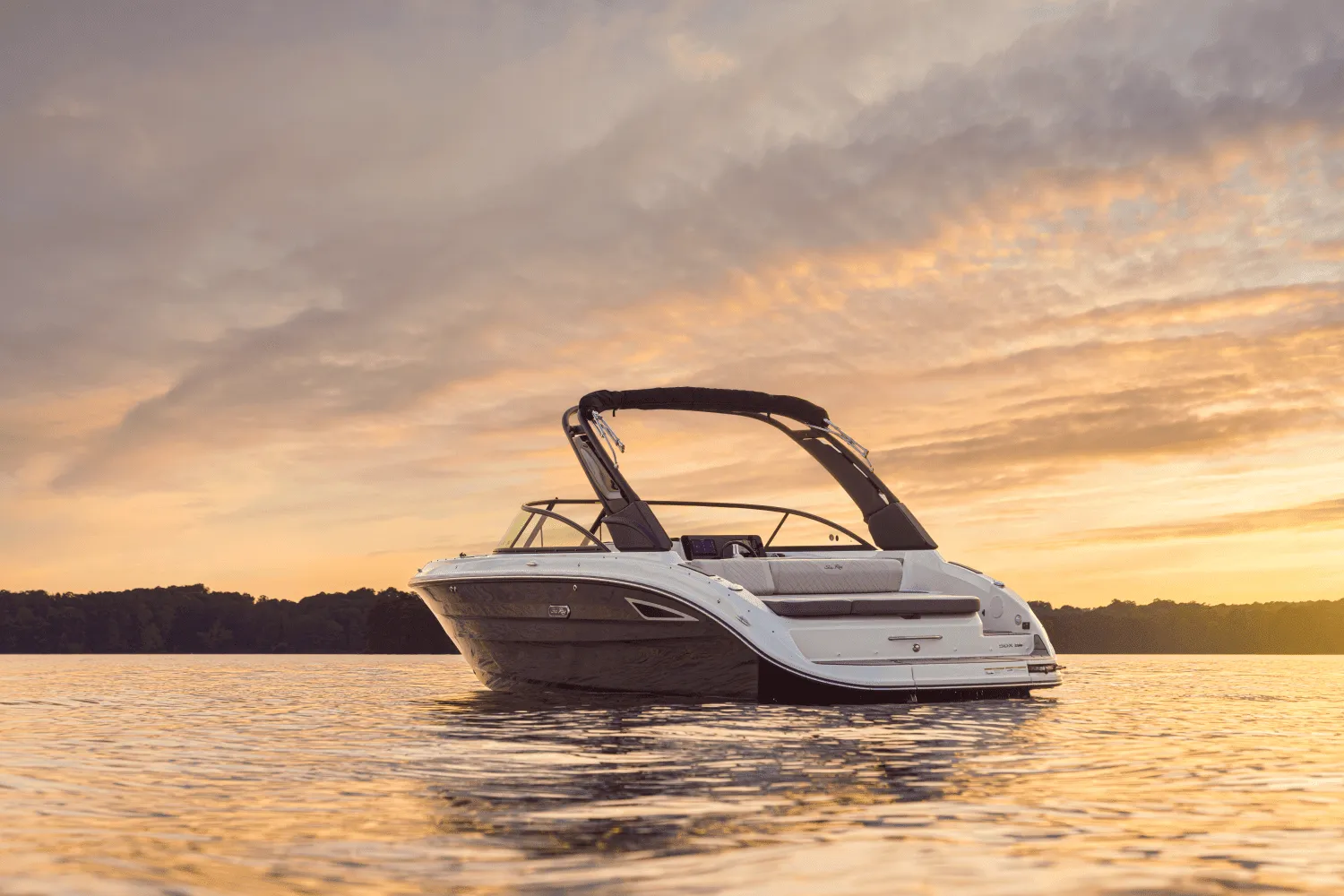 2026 Sea Ray SDX 250 Image Thumbnail #65