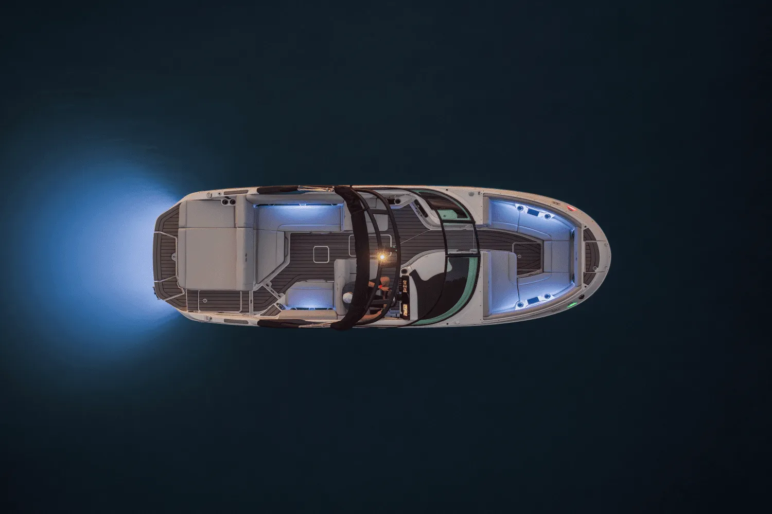 2026 Sea Ray SDX 250 Image Thumbnail #20