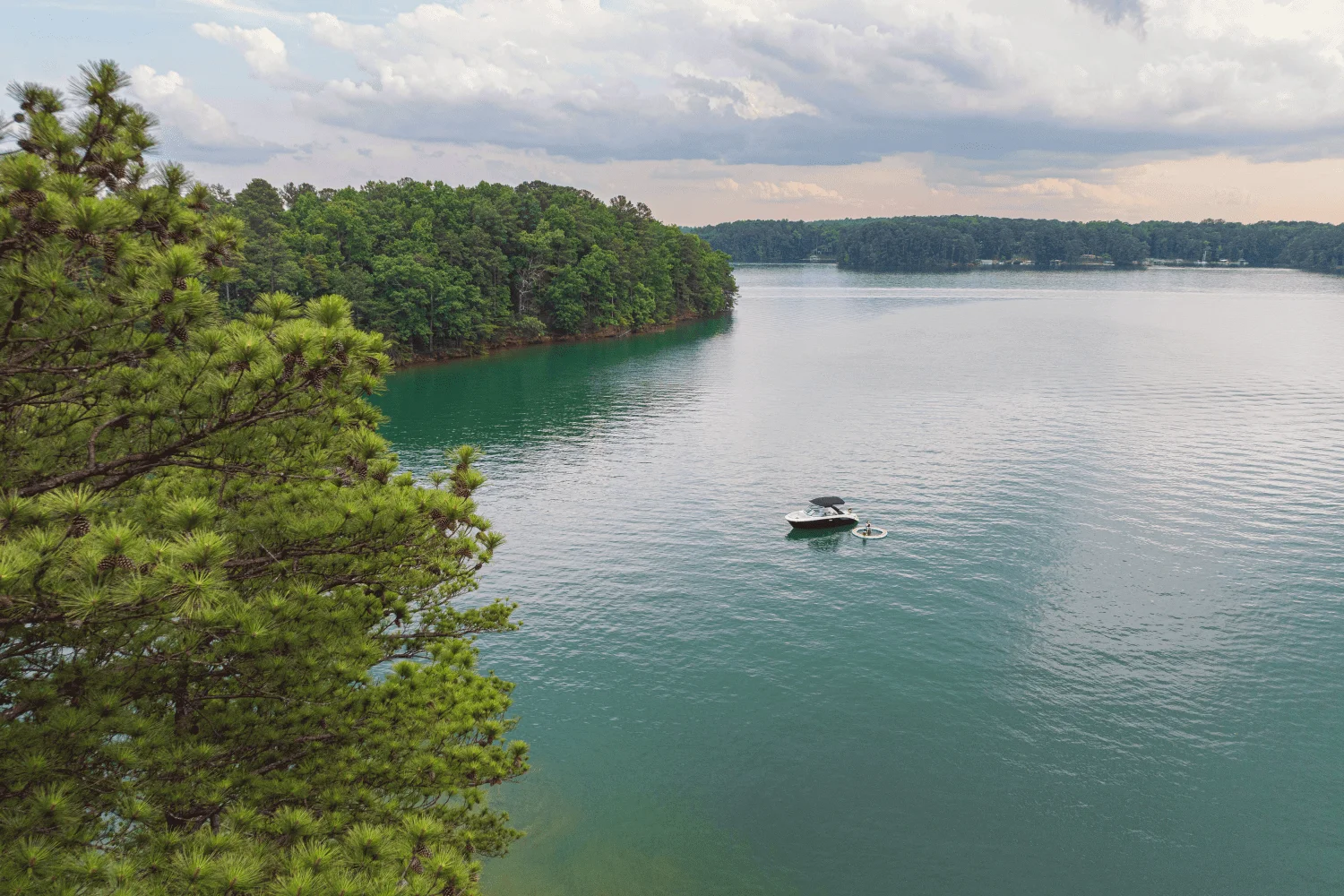 2026 Sea Ray SDX 250 Image Thumbnail #37