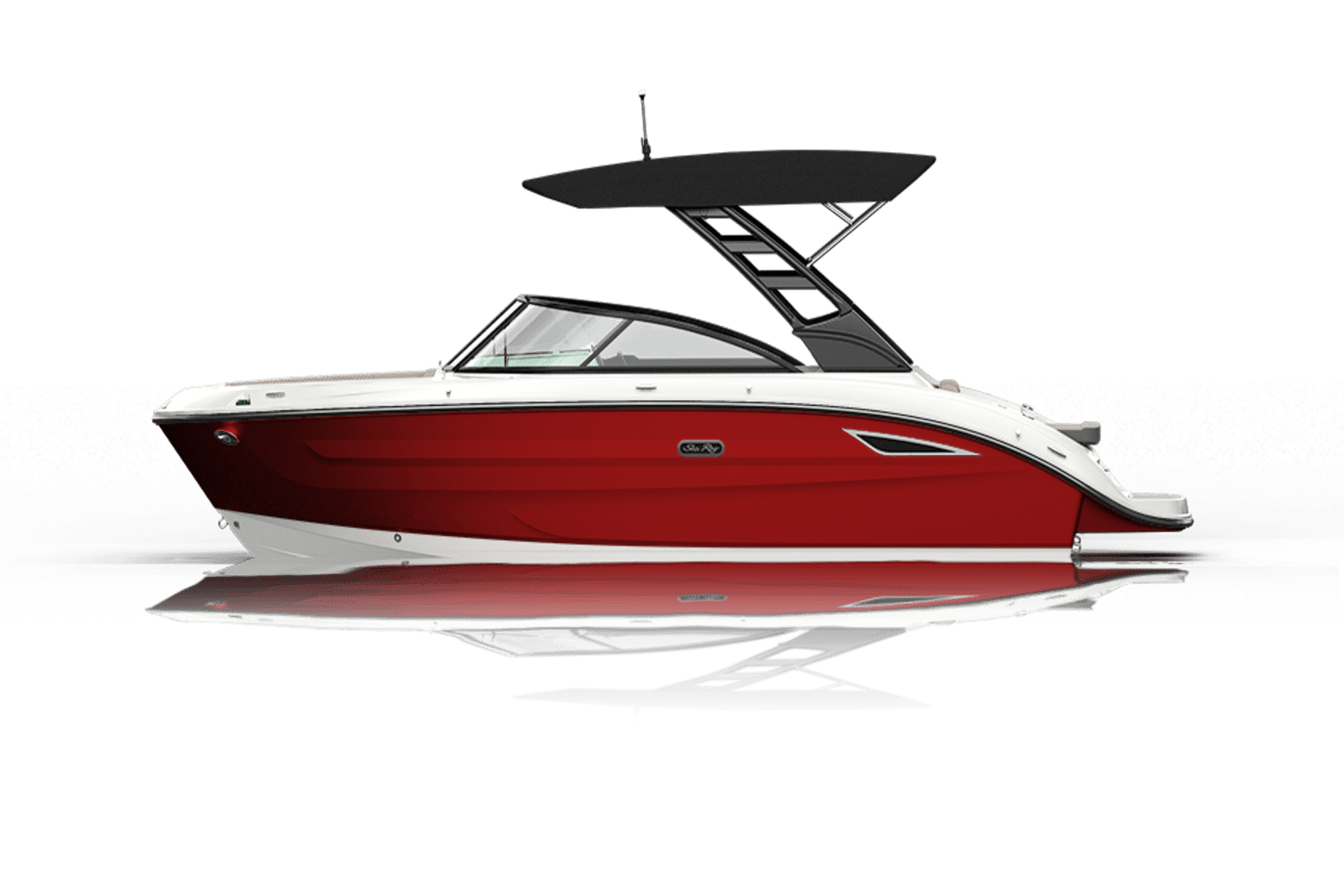 2025 Sea Ray 250 SDX Image Thumbnail #58