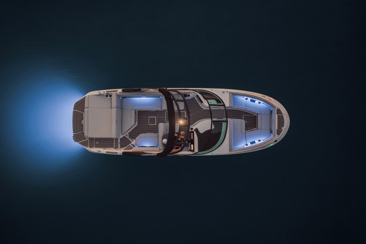 2025 Sea Ray 250 SDX Image Thumbnail #61