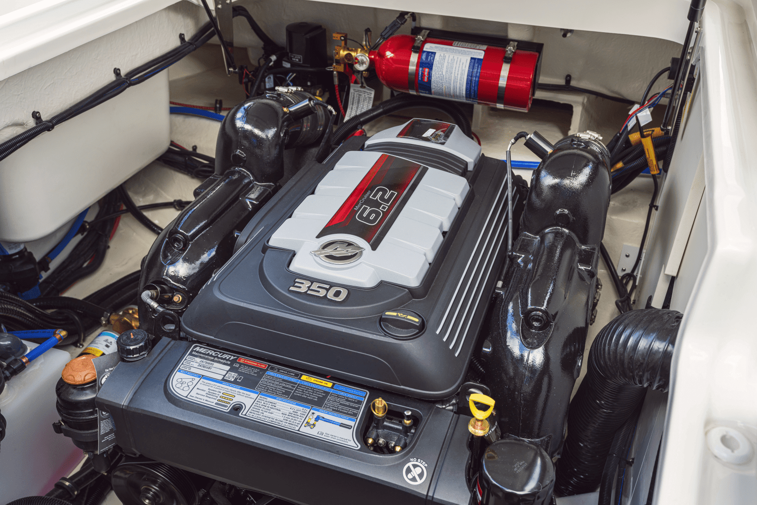 2025 Sea Ray 250 SDX Image Thumbnail #85