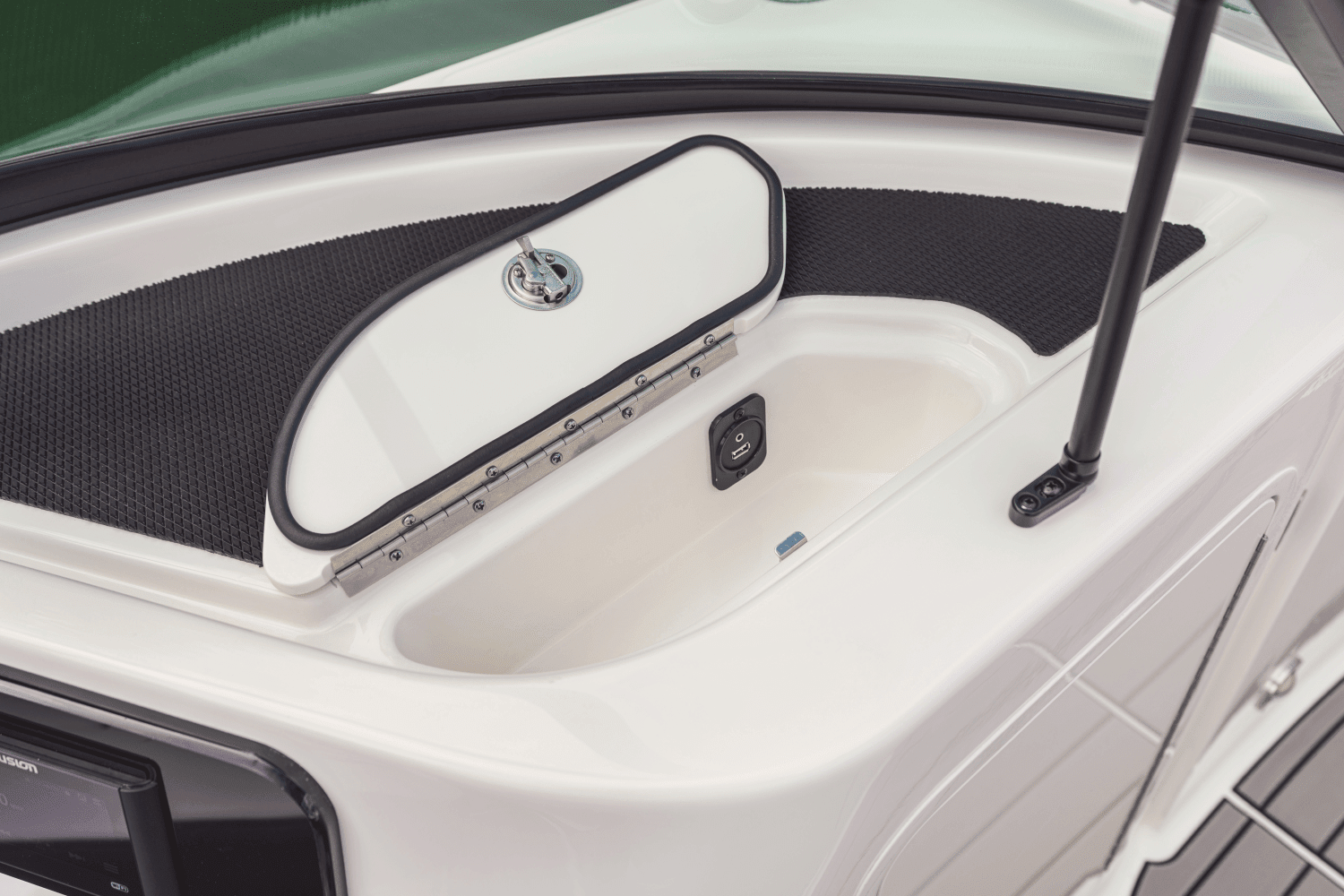 2025 Sea Ray 250 SDX Image Thumbnail #89