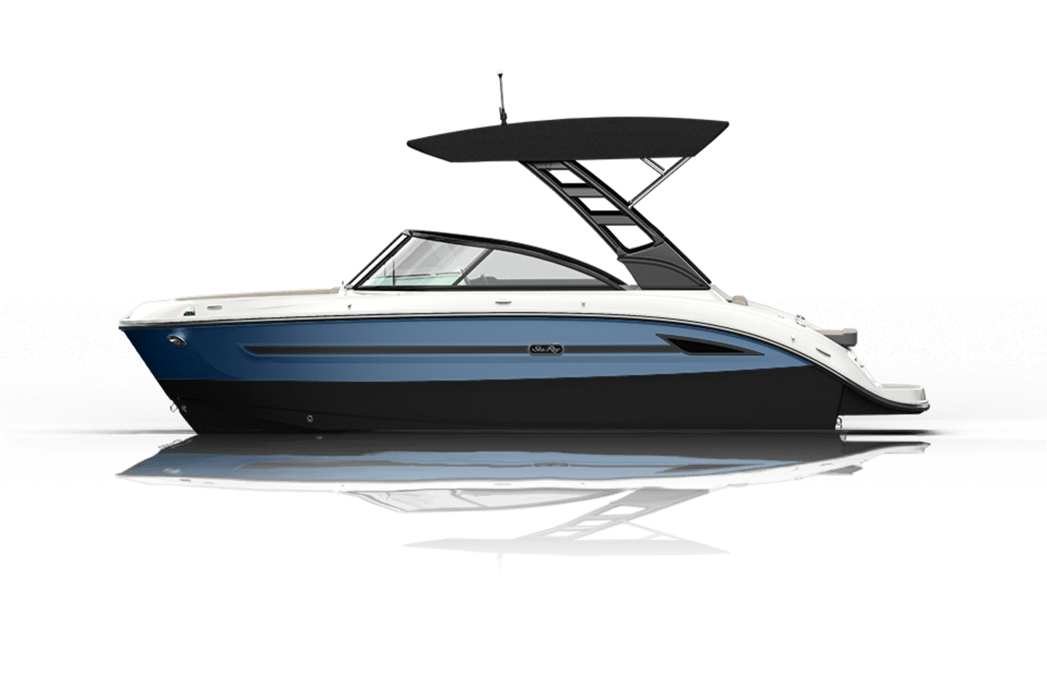 2025 Sea Ray 250 SDX Image Thumbnail #59