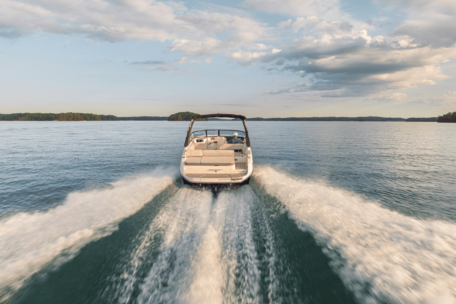 2025 Sea Ray 250 SDX Image Thumbnail #45