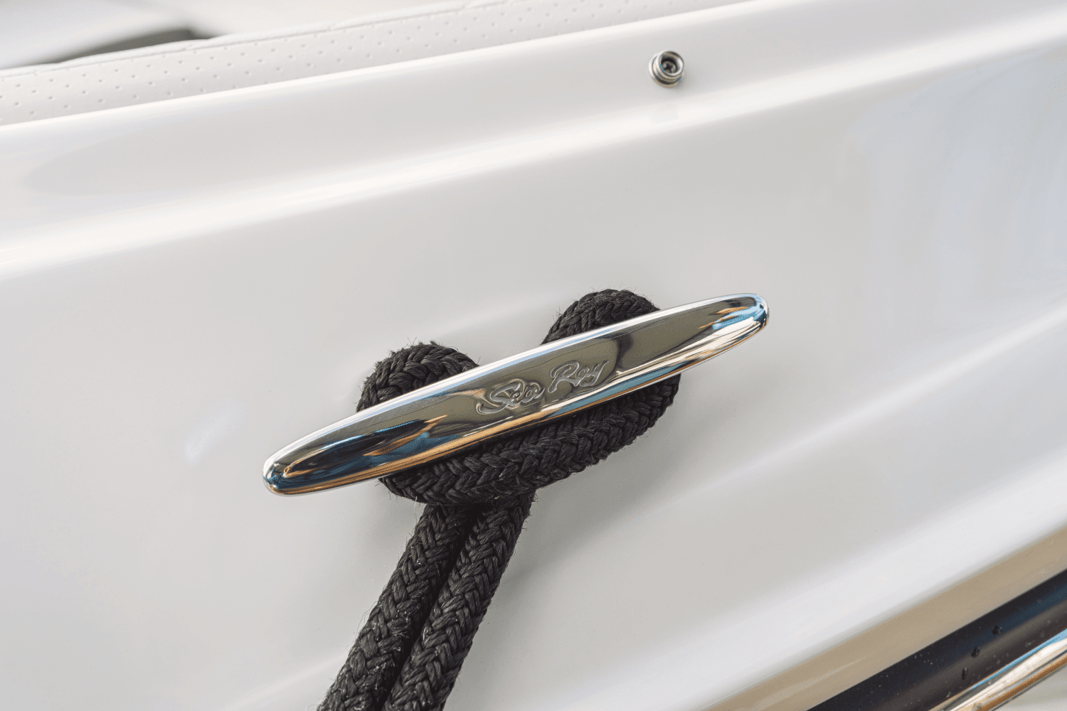 2025 Sea Ray 250 SDX Image Thumbnail #70