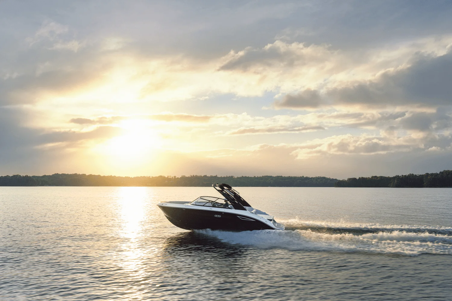 2026 Sea Ray SDX 250 Image Thumbnail #68