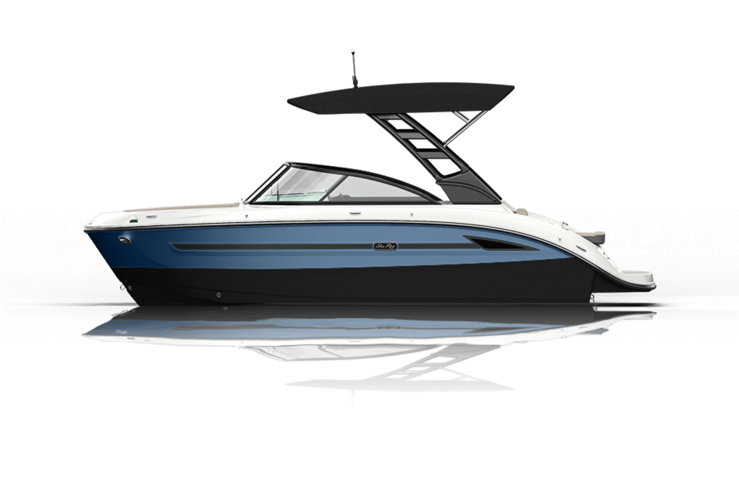 2025 Sea Ray 250SDX Image Thumbnail #43