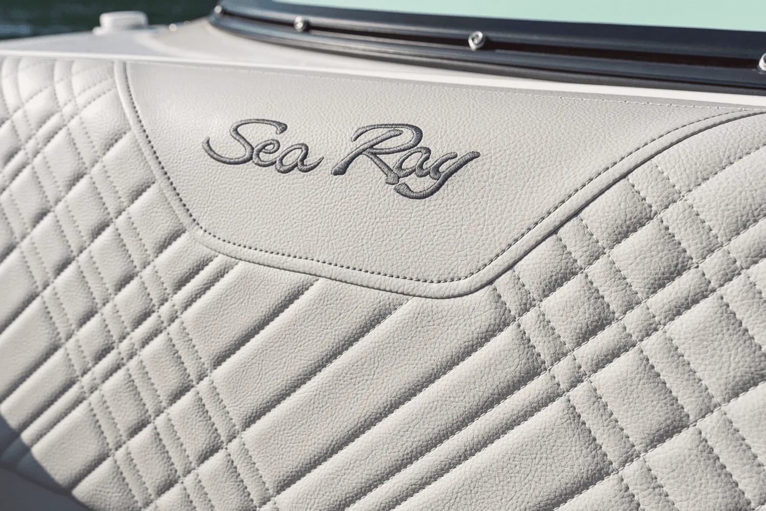 2026 Sea Ray SDX 250 Image Thumbnail #30
