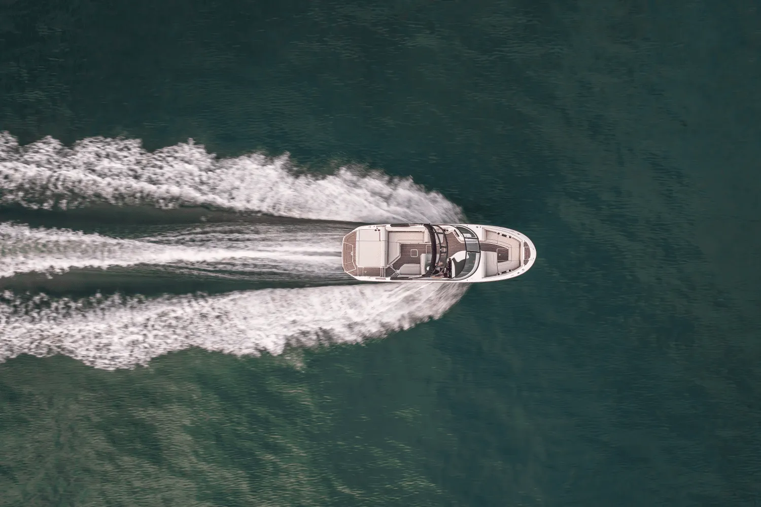 2026 Sea Ray SDX 250 Image Thumbnail #21