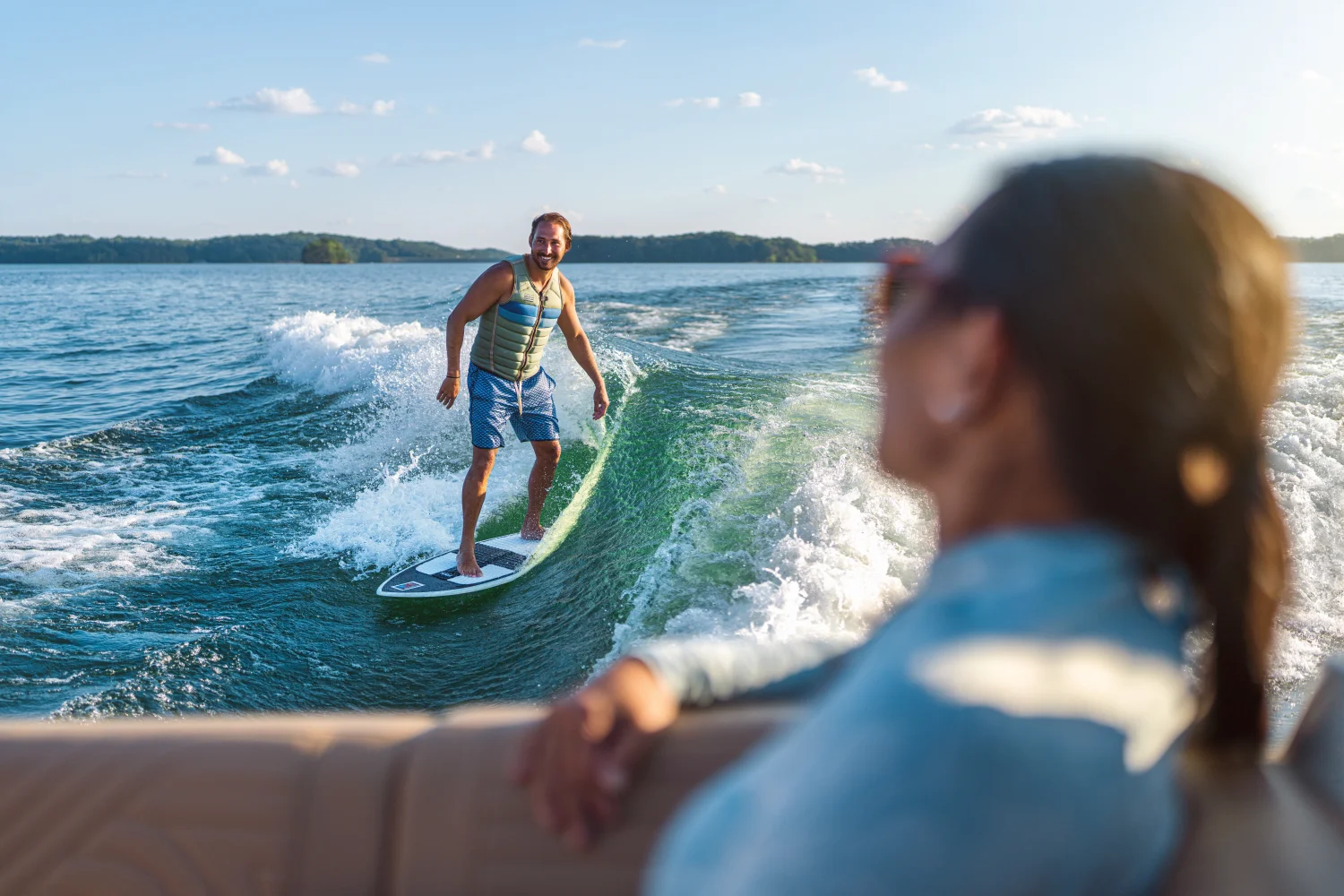 2026 Sea Ray SDX 250 Surf Image Thumbnail #31