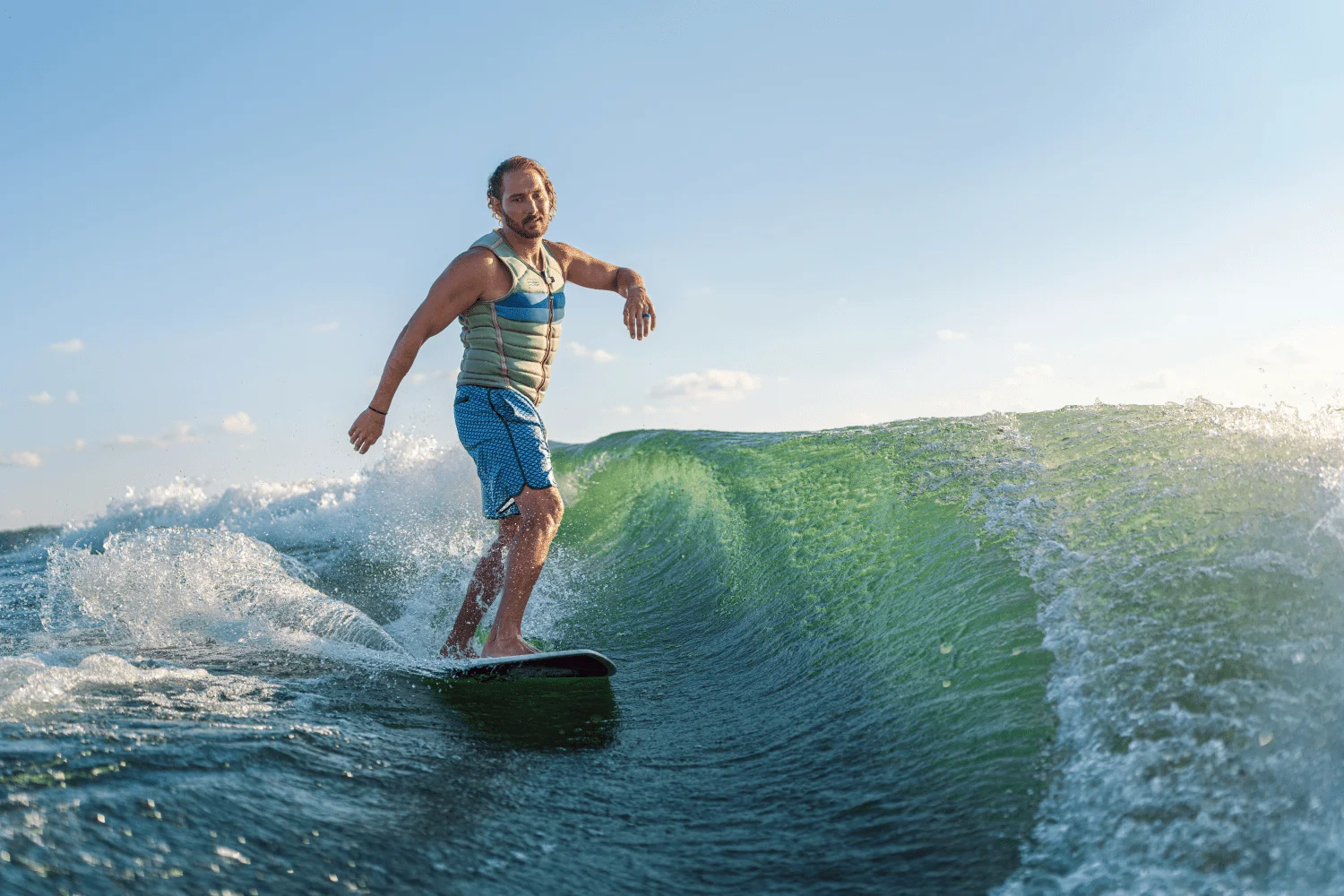 2026 Sea Ray SDX 250 Surf Image Thumbnail #10