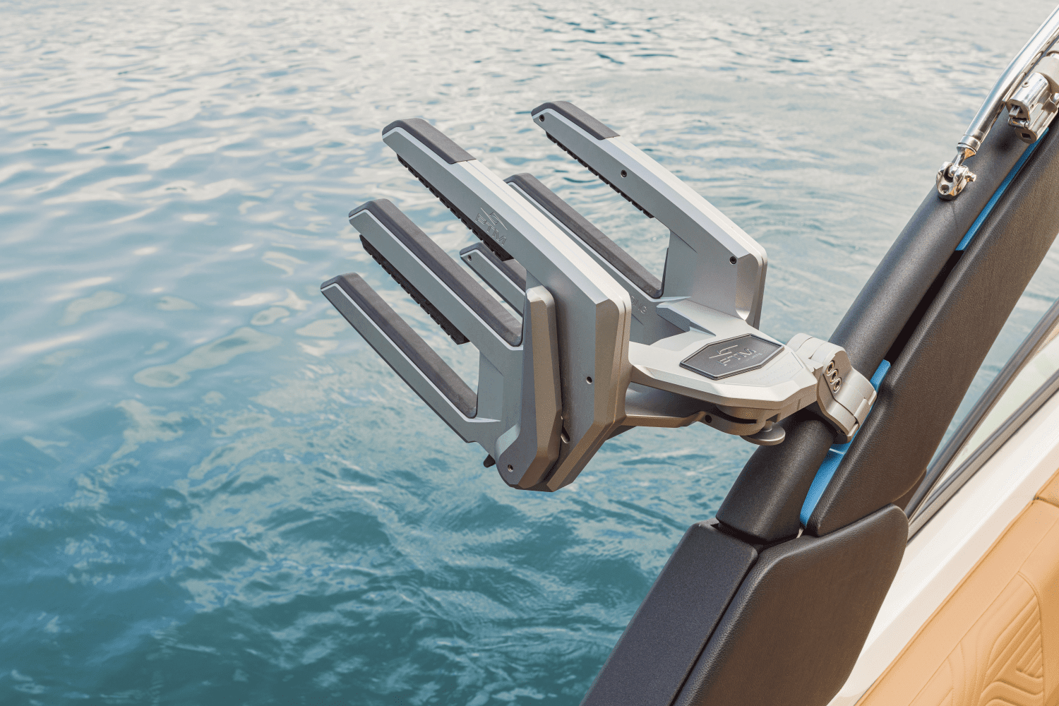 2026 Sea Ray SDX 250 Surf Image Thumbnail #29