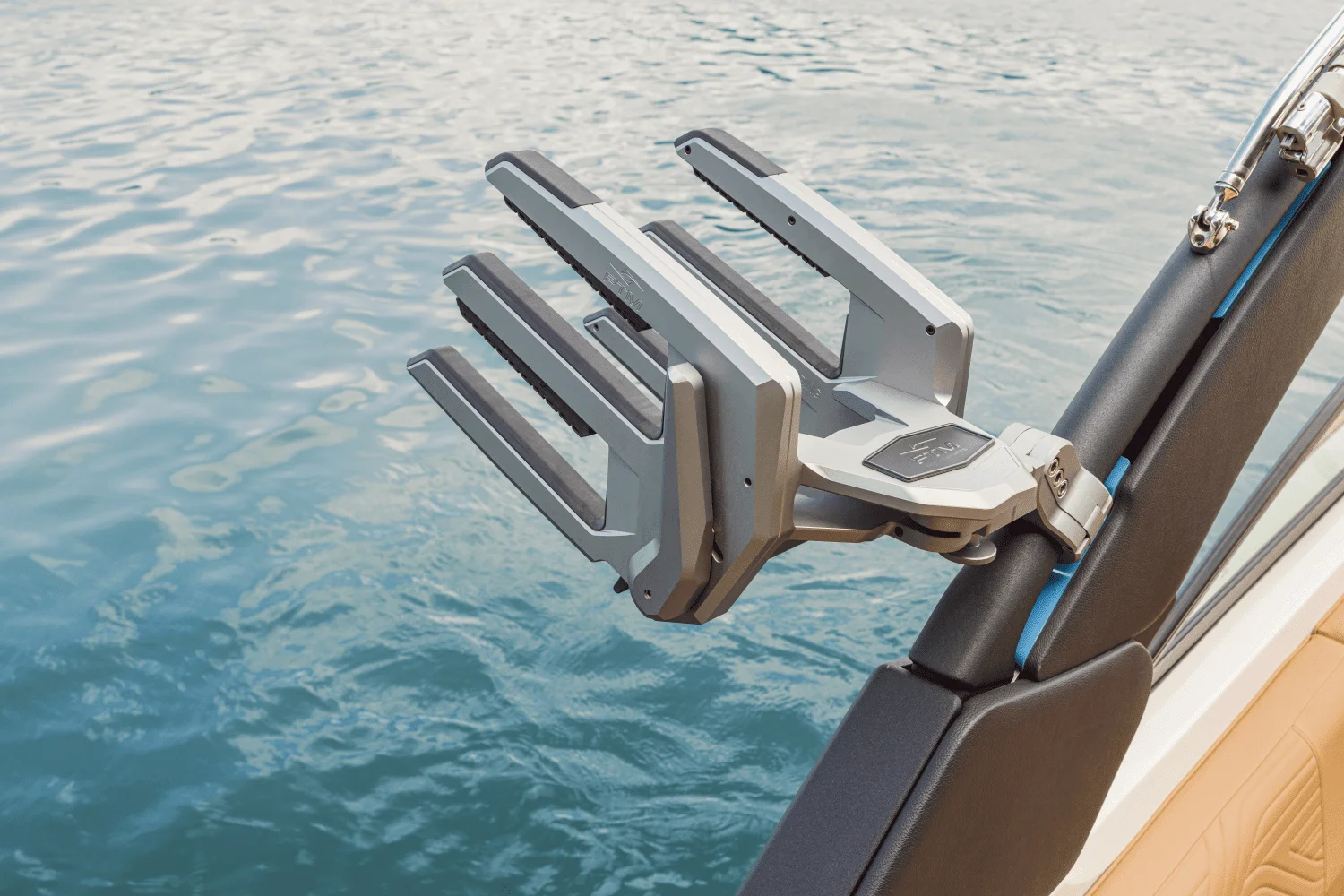 2026 Sea Ray SDX 250 Surf Image Thumbnail #29