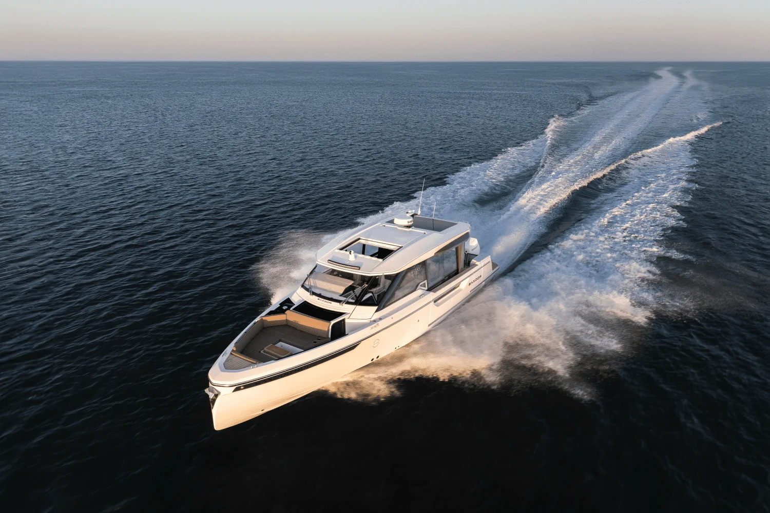 2026 Saxdor 400 GTC Image Thumbnail #20