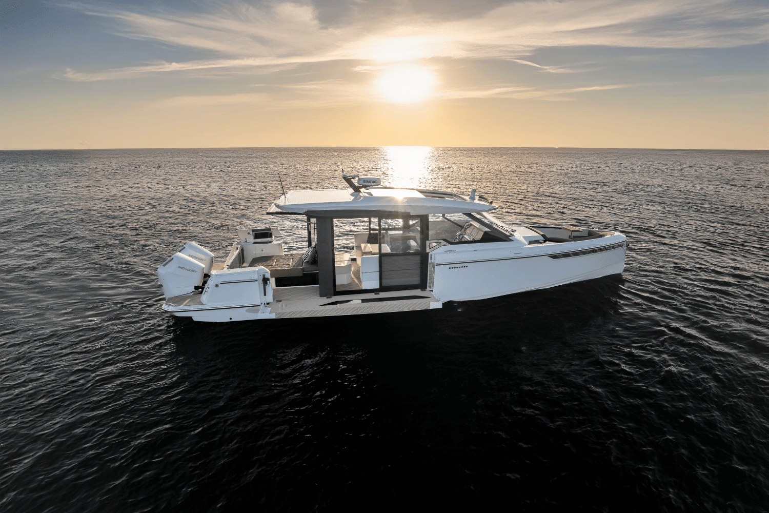 2026 Saxdor 400 GTC Image Thumbnail #6