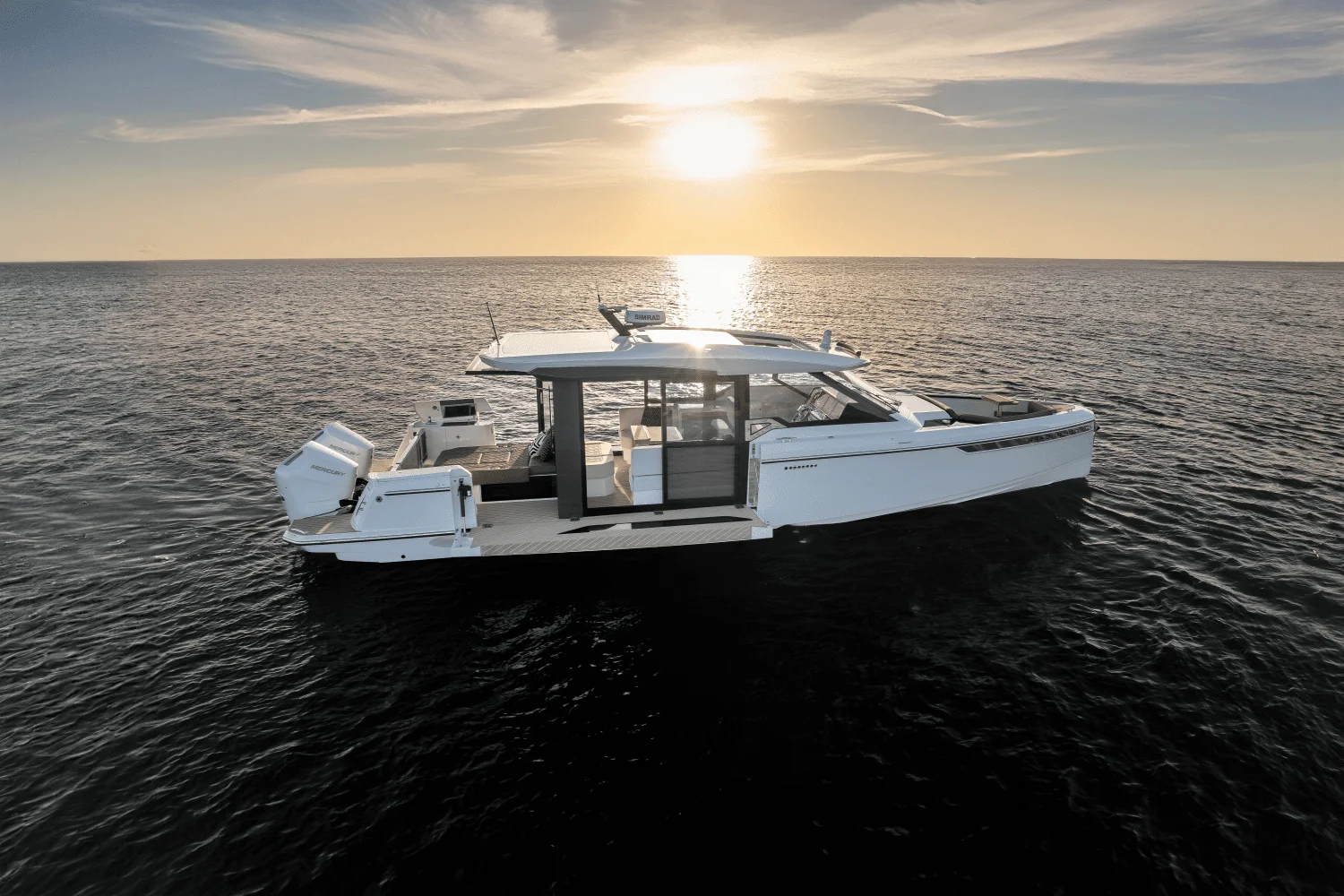 2026 Saxdor 400 GTC Image Thumbnail #6