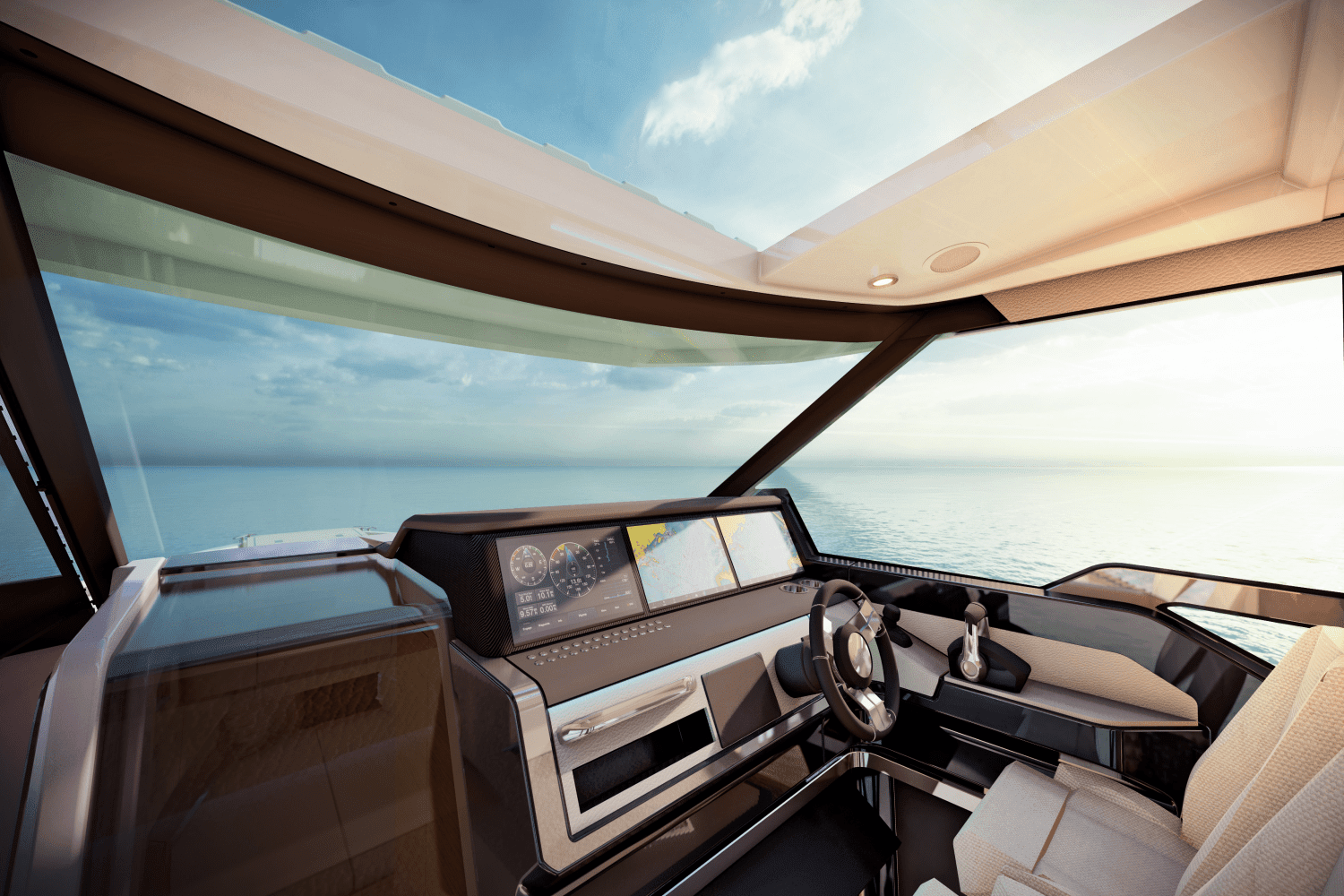 2026 Saxdor 400 GTC Image Thumbnail #14