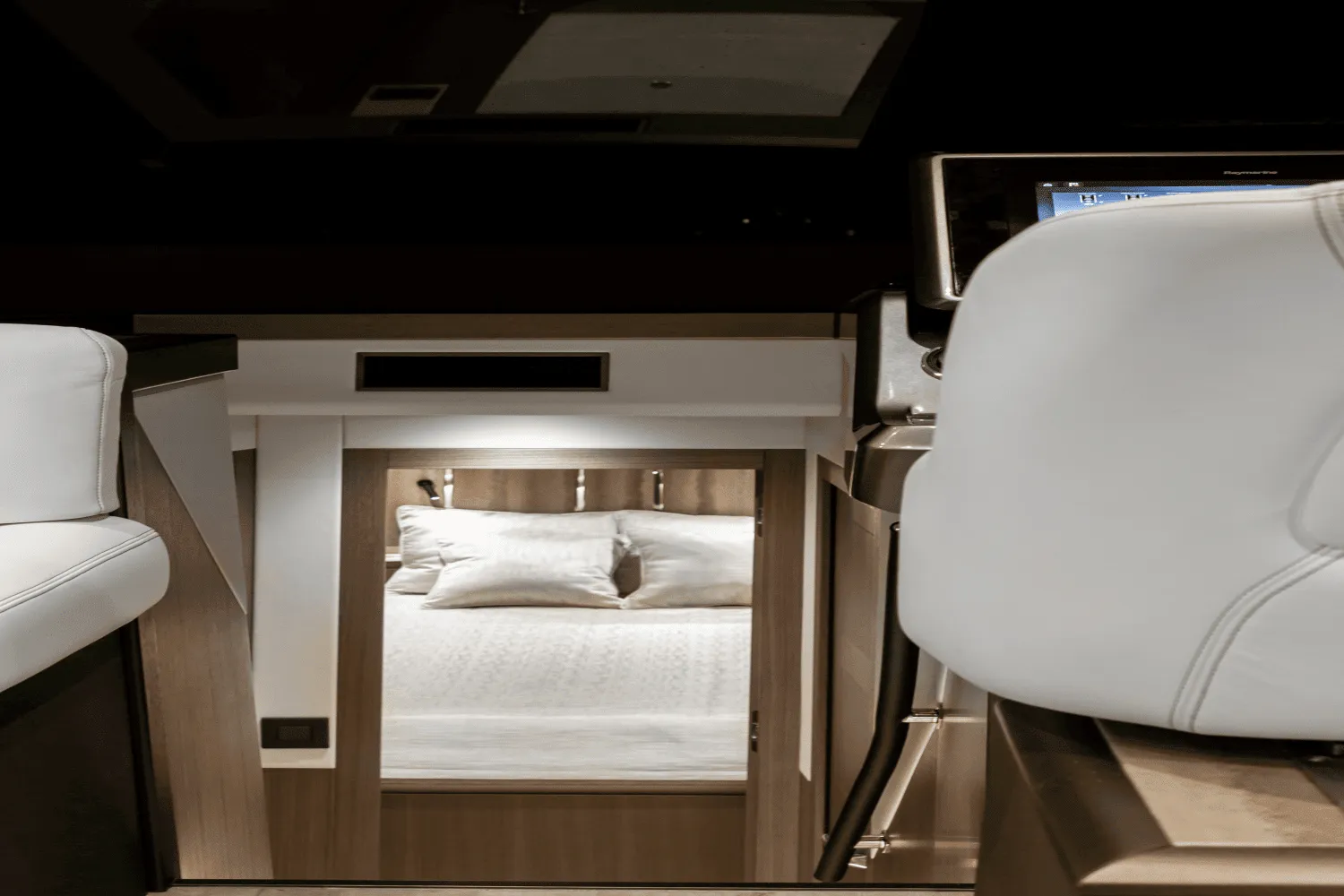 2025 Galeon 480 FLY Image Thumbnail #56