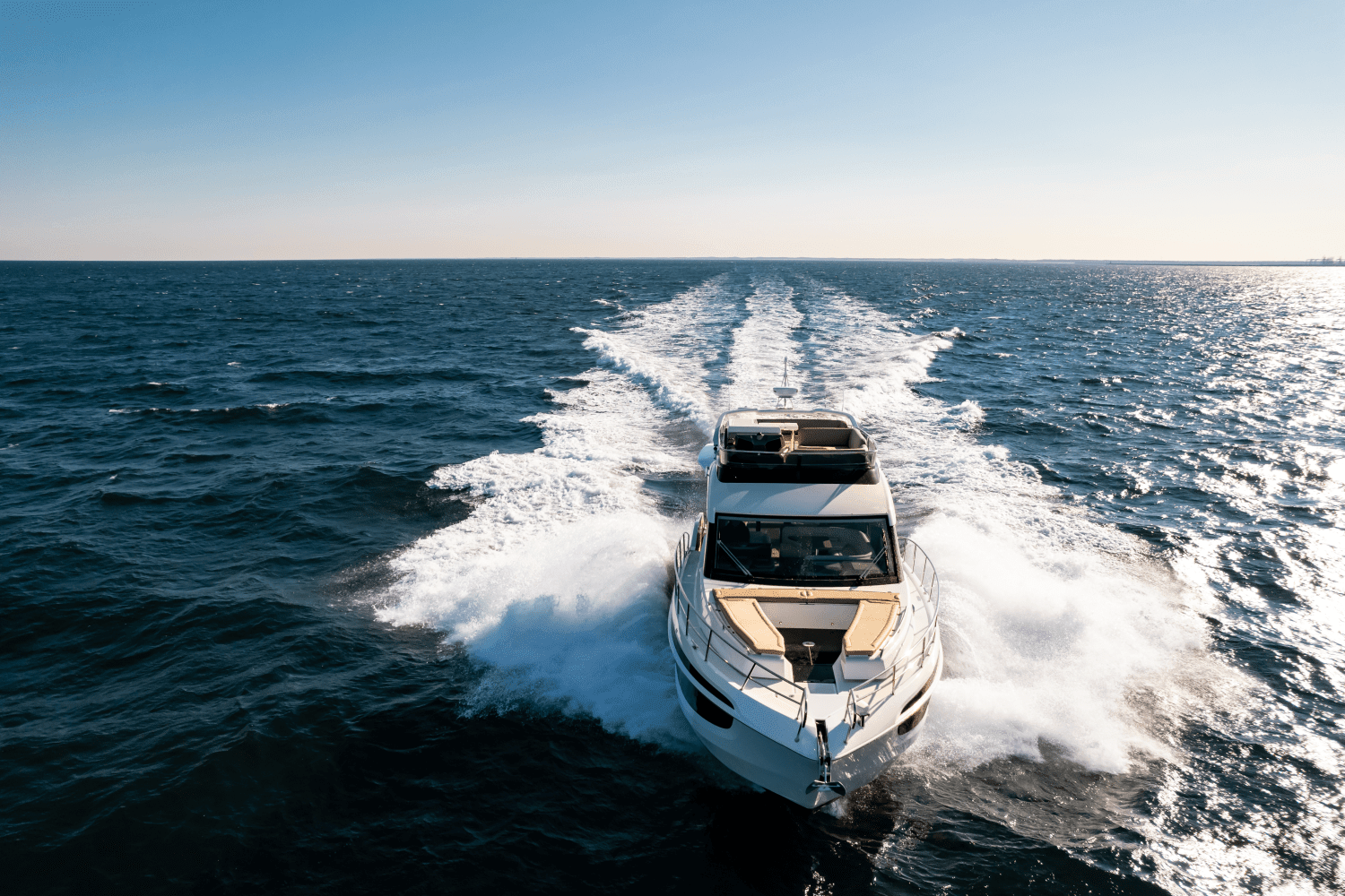 2025 Galeon 480 FLY Image Thumbnail #16