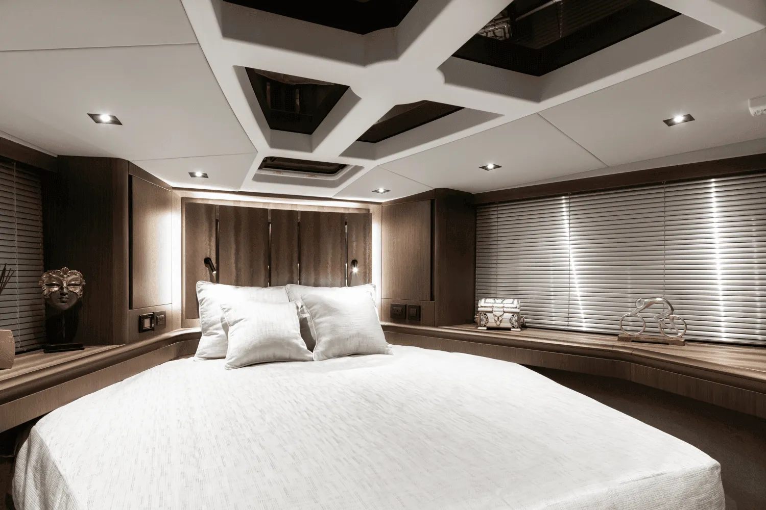 2025 Galeon 480 FLY Image Thumbnail #52