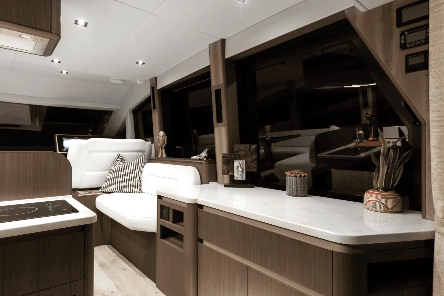 2025 Galeon 480 FLY Image Thumbnail #37