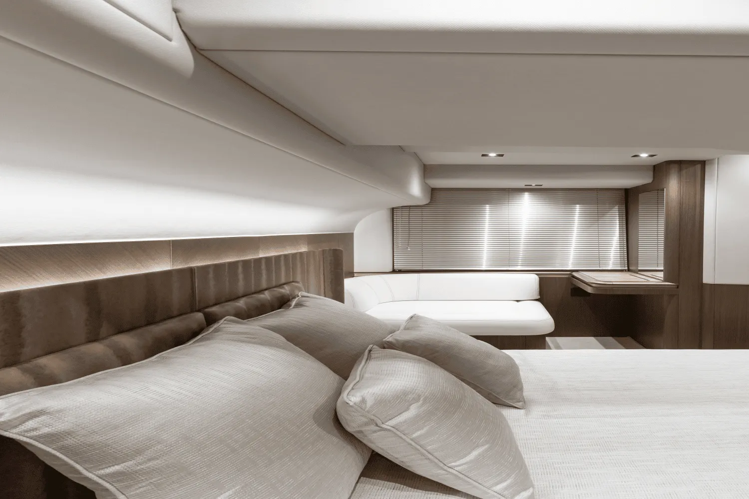 2025 Galeon 480 FLY Image Thumbnail #46