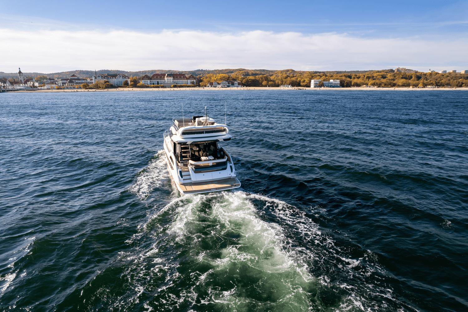 2026 Galeon 480 FLY Image Thumbnail #17