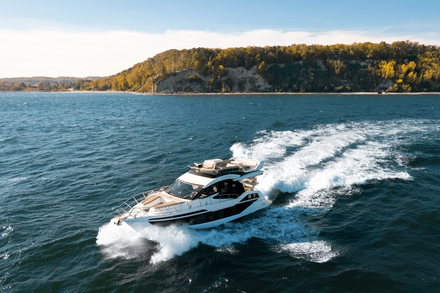 2026 Galeon 480 FLY Image Thumbnail #30