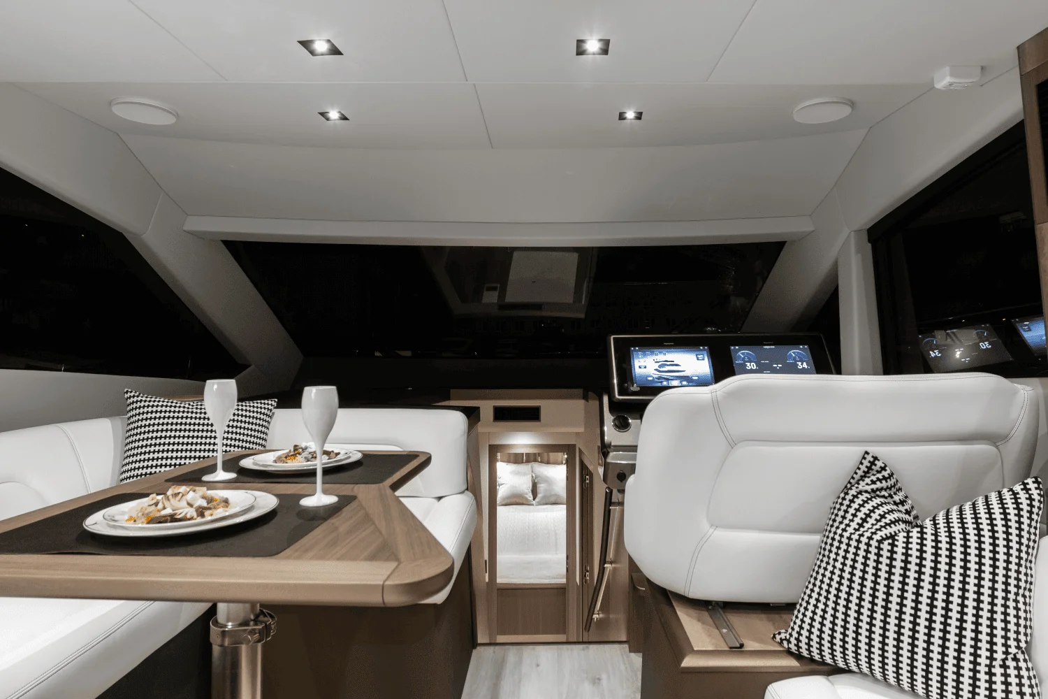 2026 Galeon 480 FLY Image Thumbnail #39